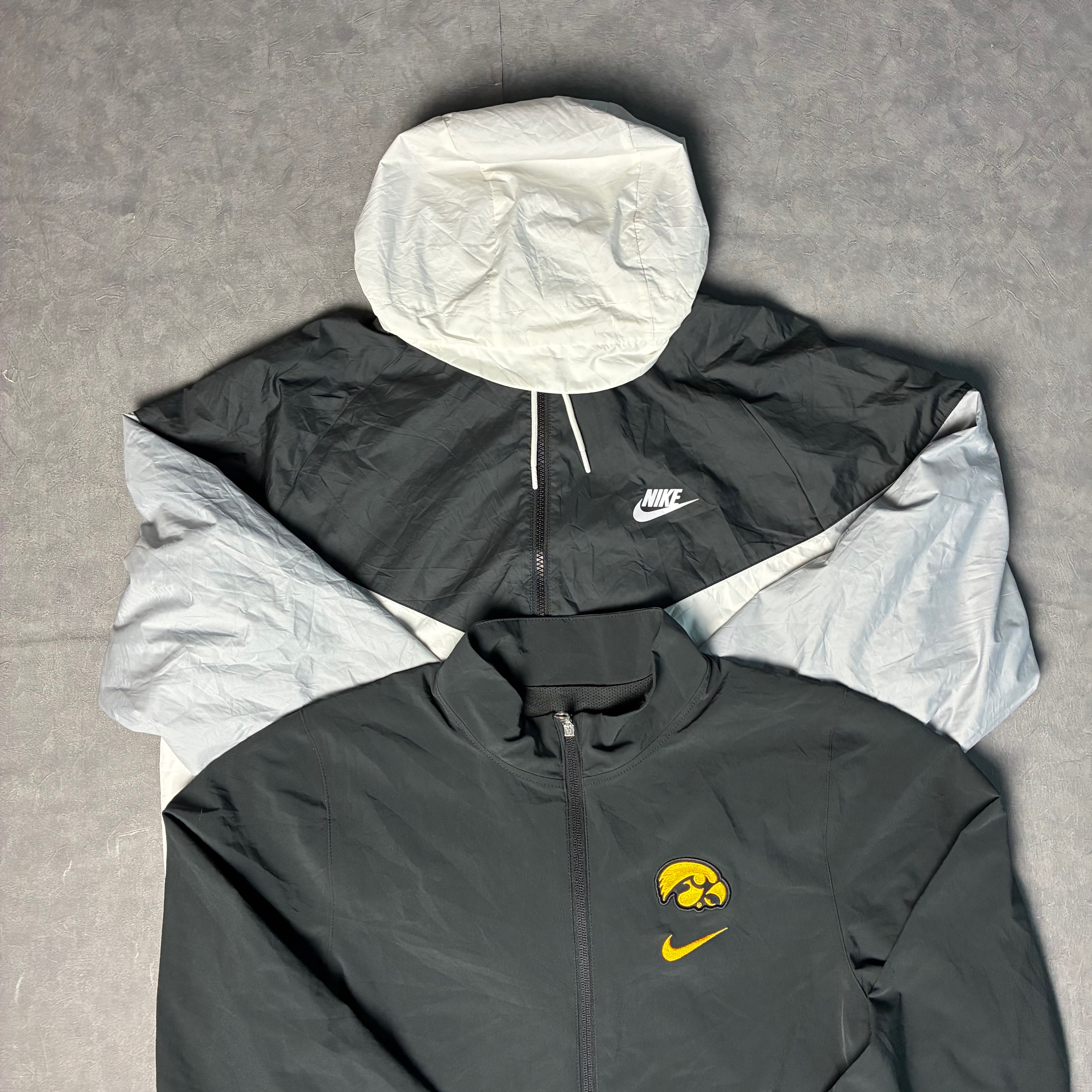 Nike Wind Breaker (ZRS 29)