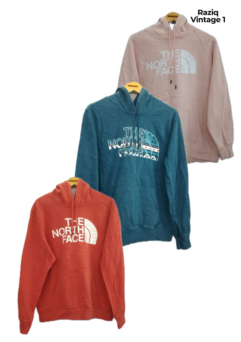 💥 The North face Hoodies