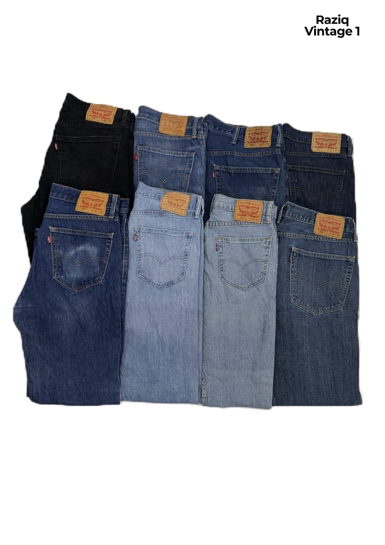 Levi's Jeans