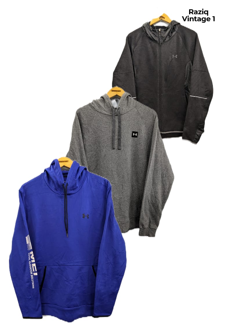 💥 Under Armour Hoodies