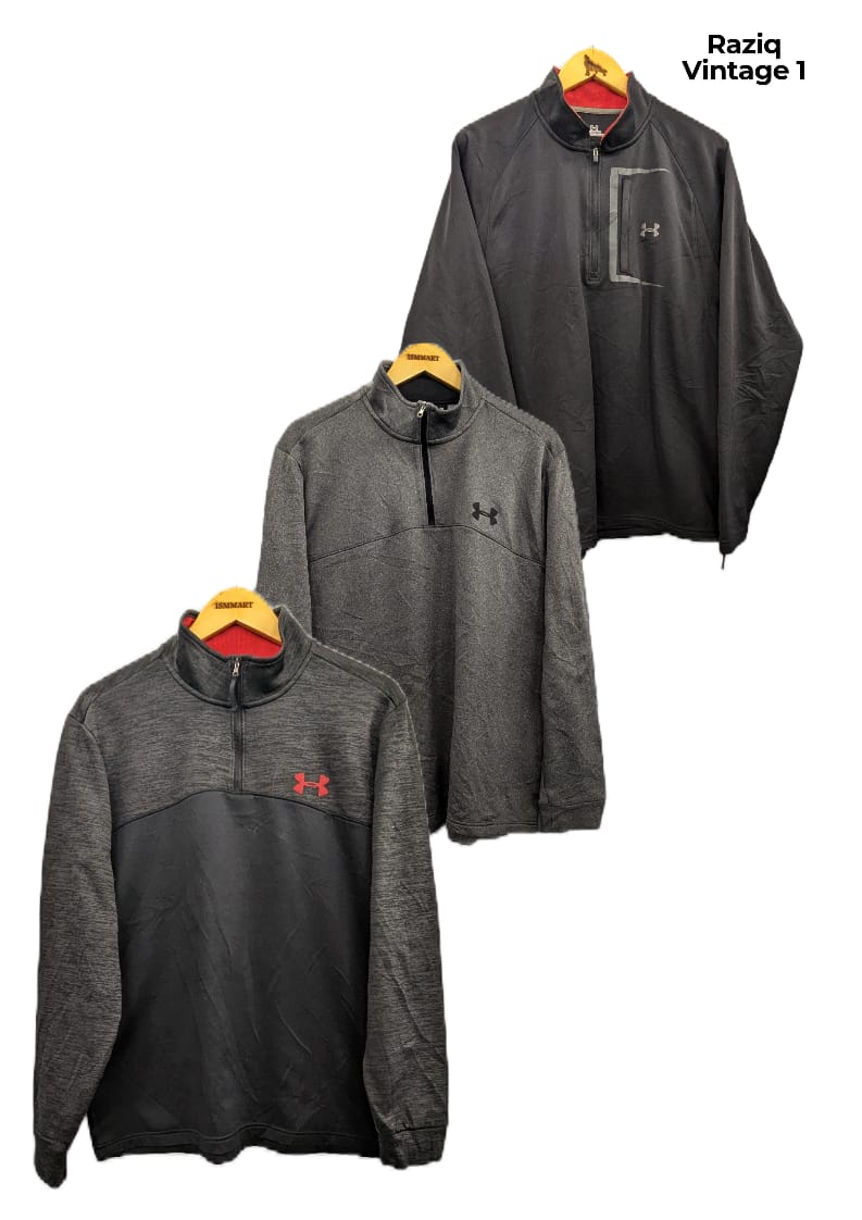 💥 Under Armour Sports Sweatshirts