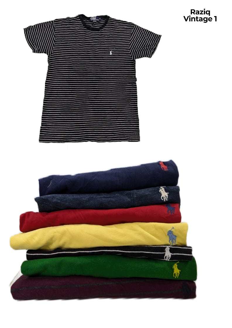 💥 Ralph Lauren Tshirts