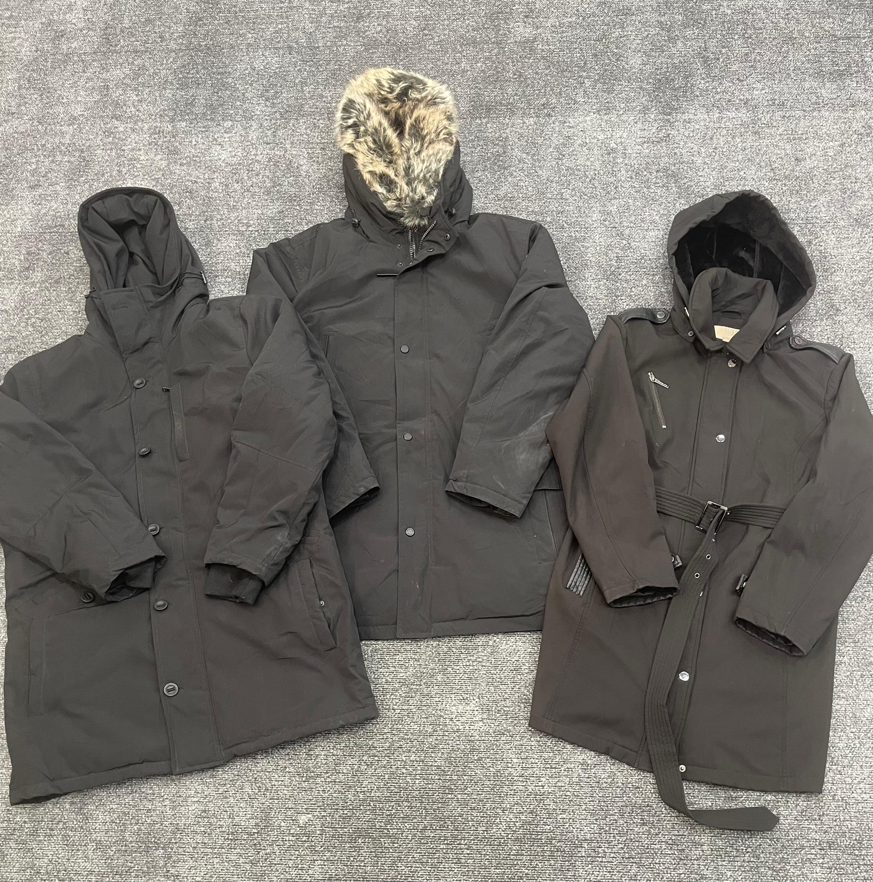 Premium Michael Kors Jackets - (06/12)