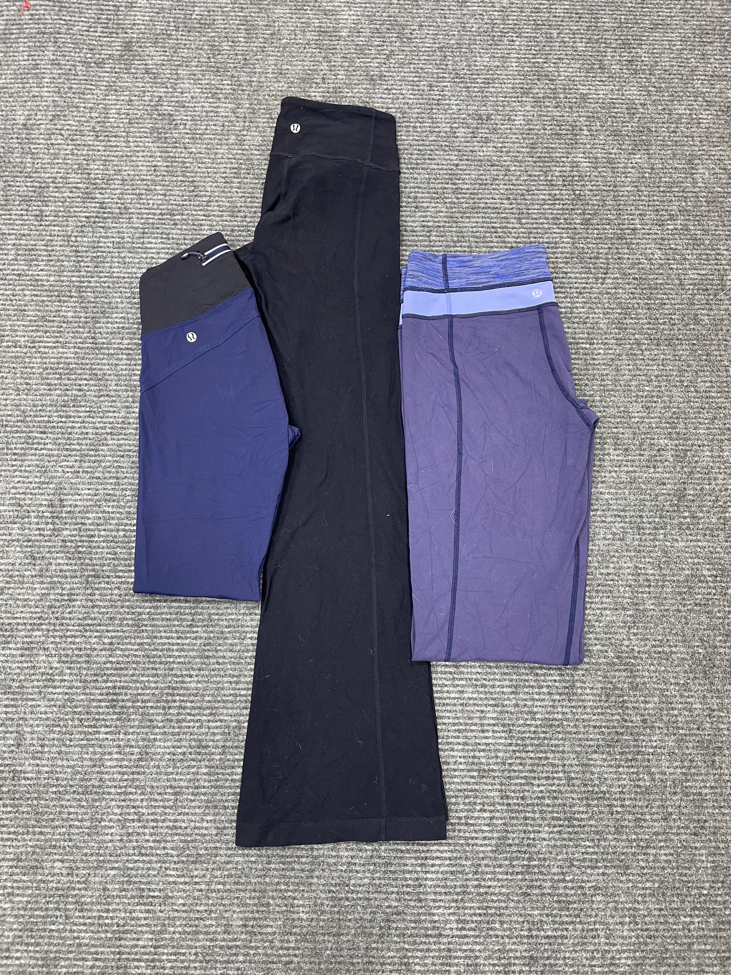 Lululemon leggings - (06/12)