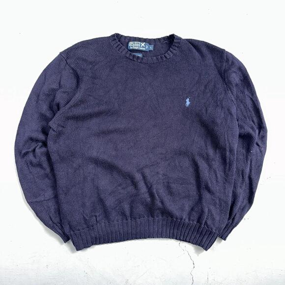 Maglione Ralph Lauren