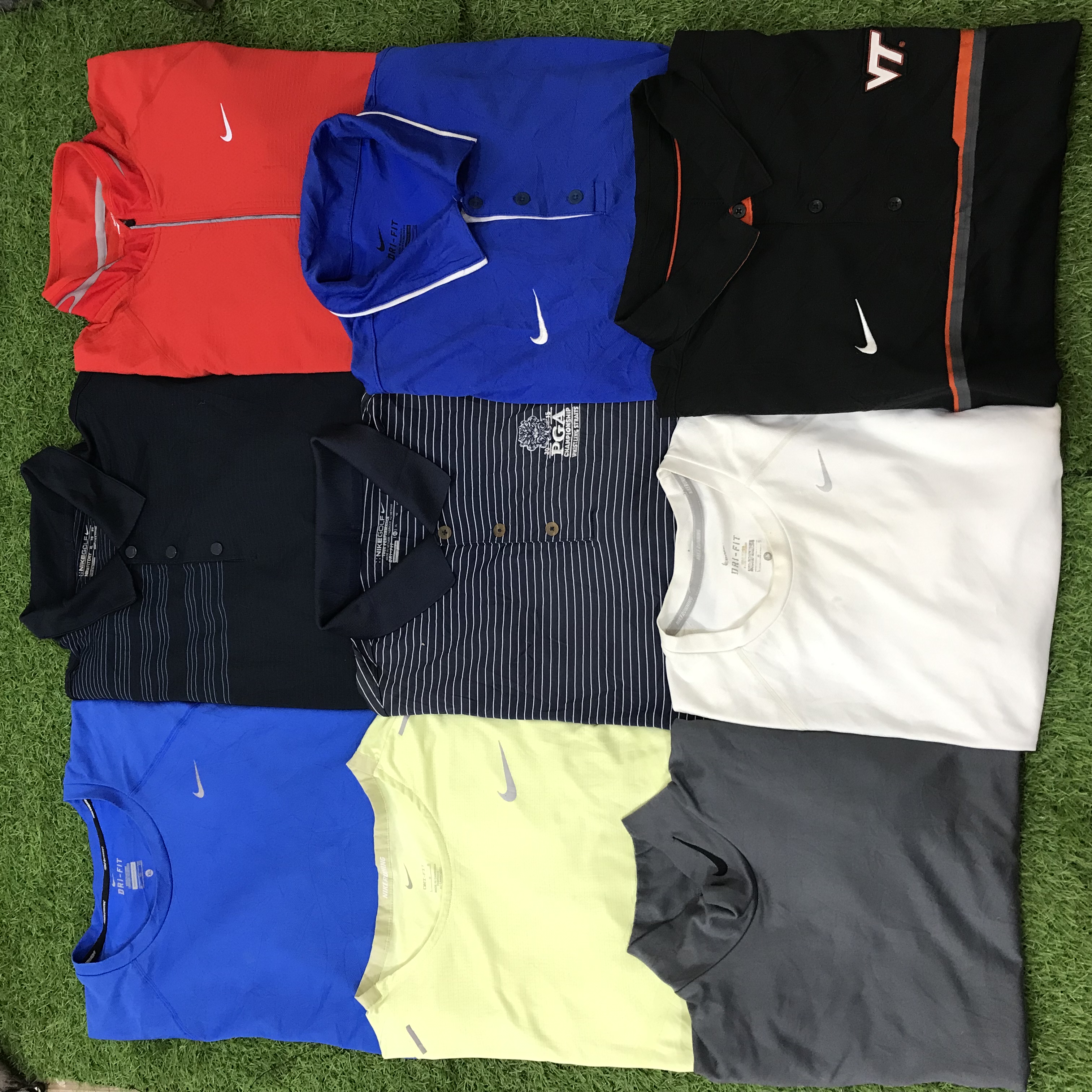 T-shirt Nike classiche premium