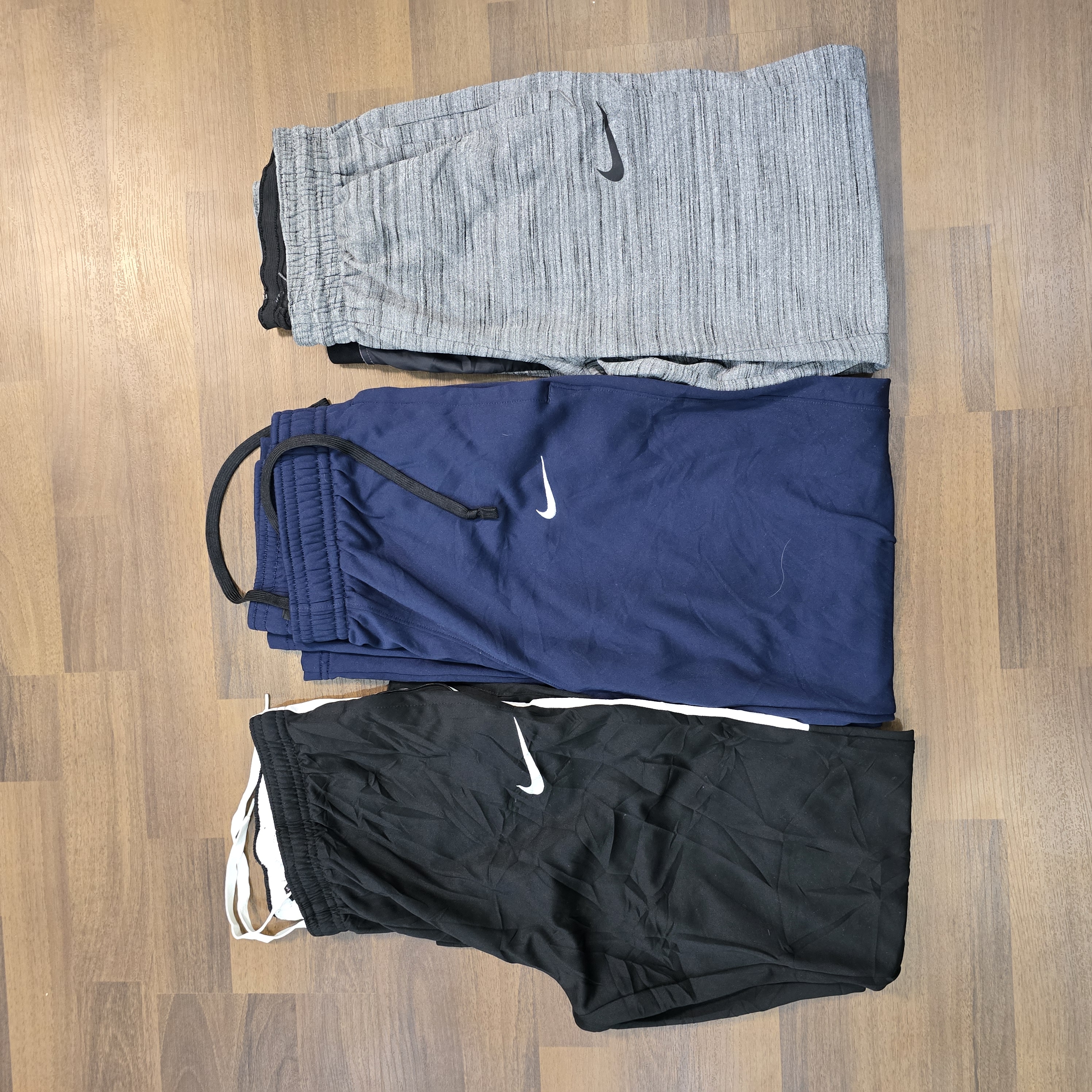 AV-0471 Nike Pantaloni da Corsa