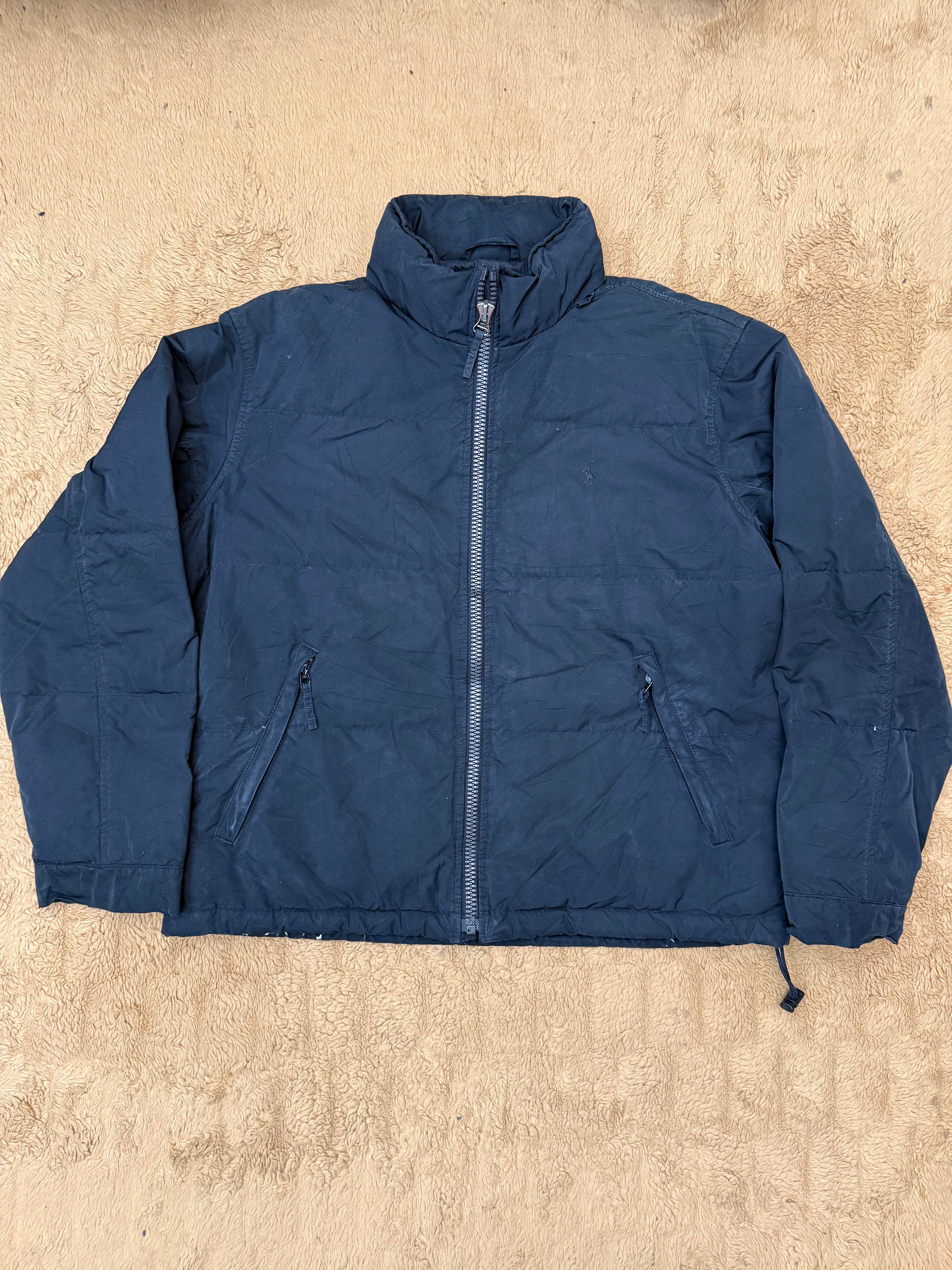 Polo Ralph Lauren Puffers