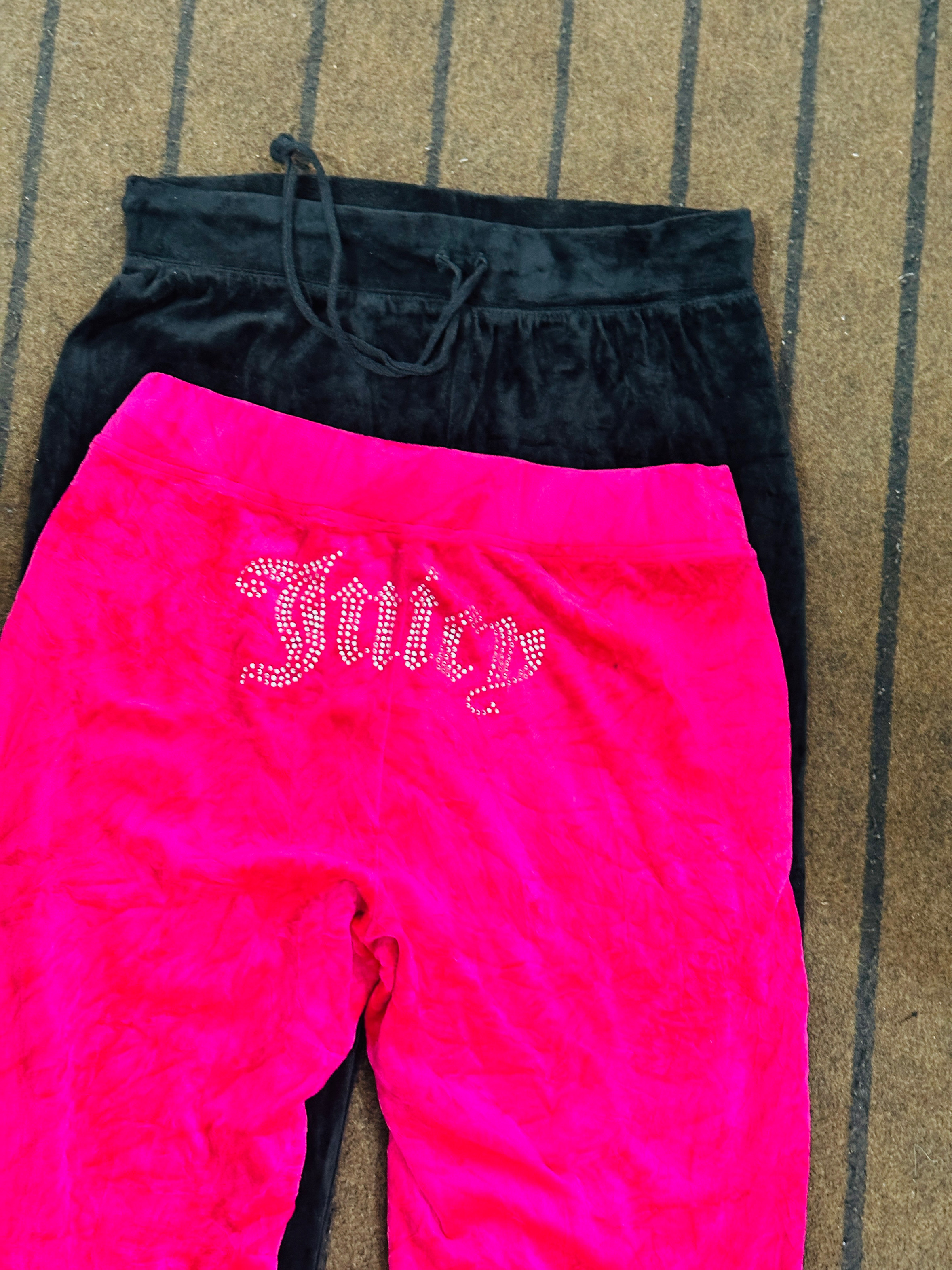 SD0271 - Juicy Couture Flared Trousers - 20 Pieces