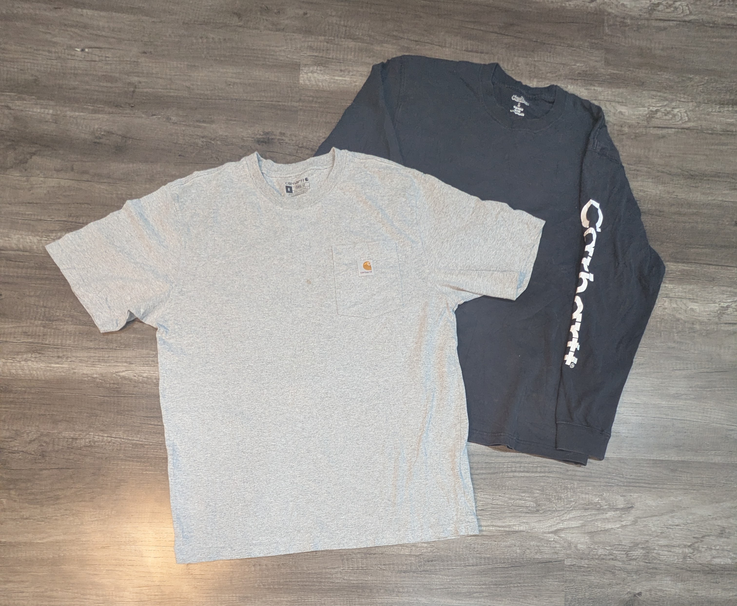 1281 - Carharrt, T-Shirts