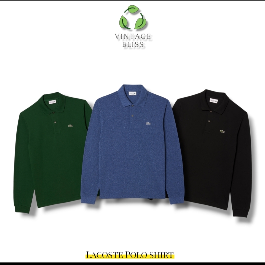 Tommy Hilfiger Long Sleeve T-Shirt