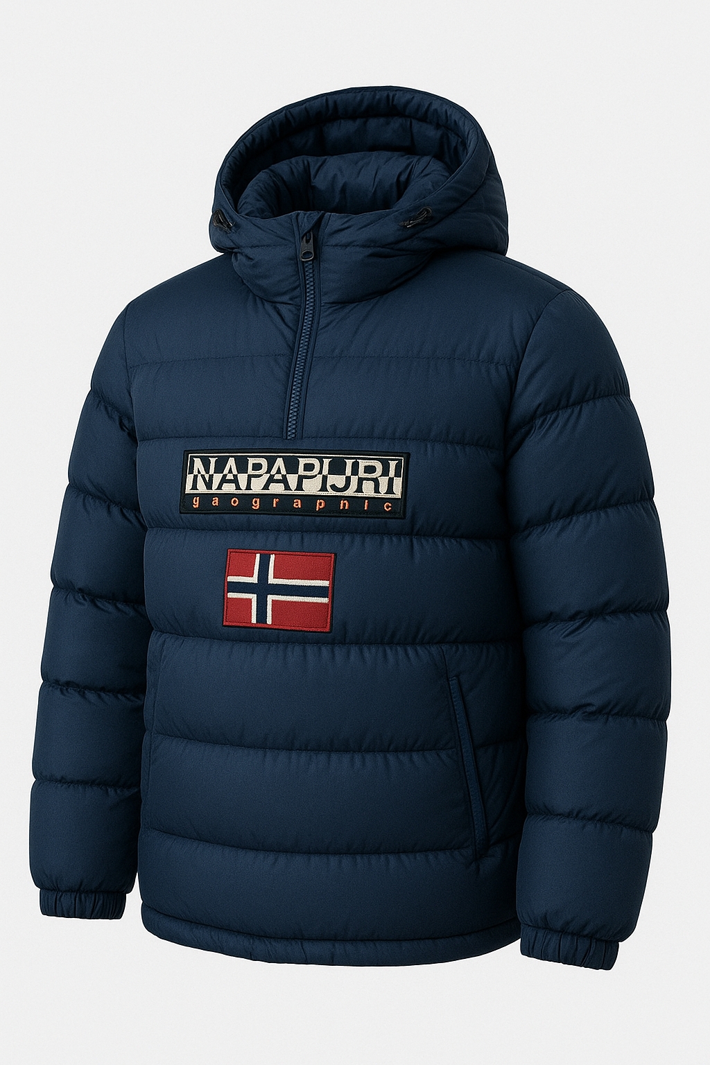 Napapijri Puffer jacket