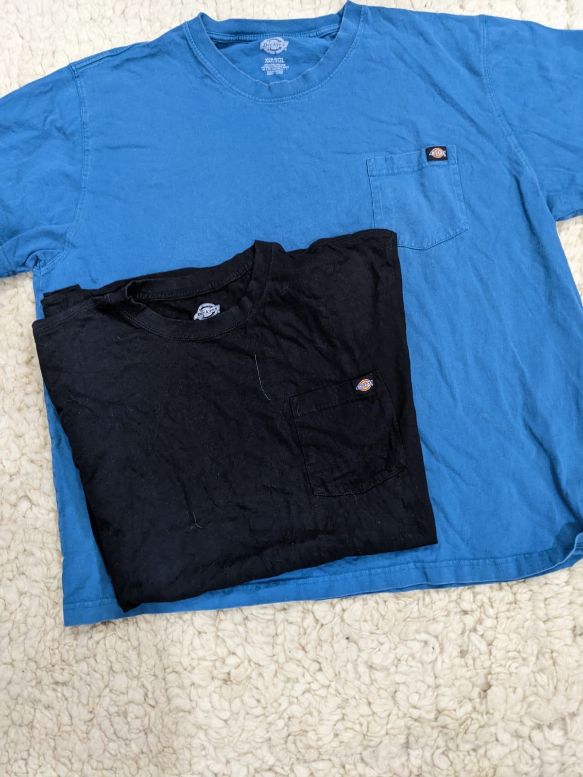 Dickies T-Shirts Mix