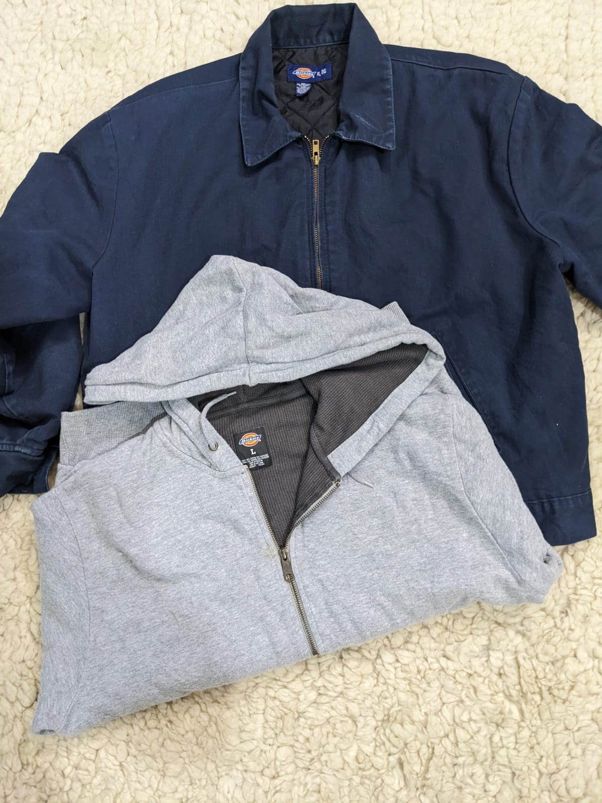 Dickies Hoodies & Jackets Mix