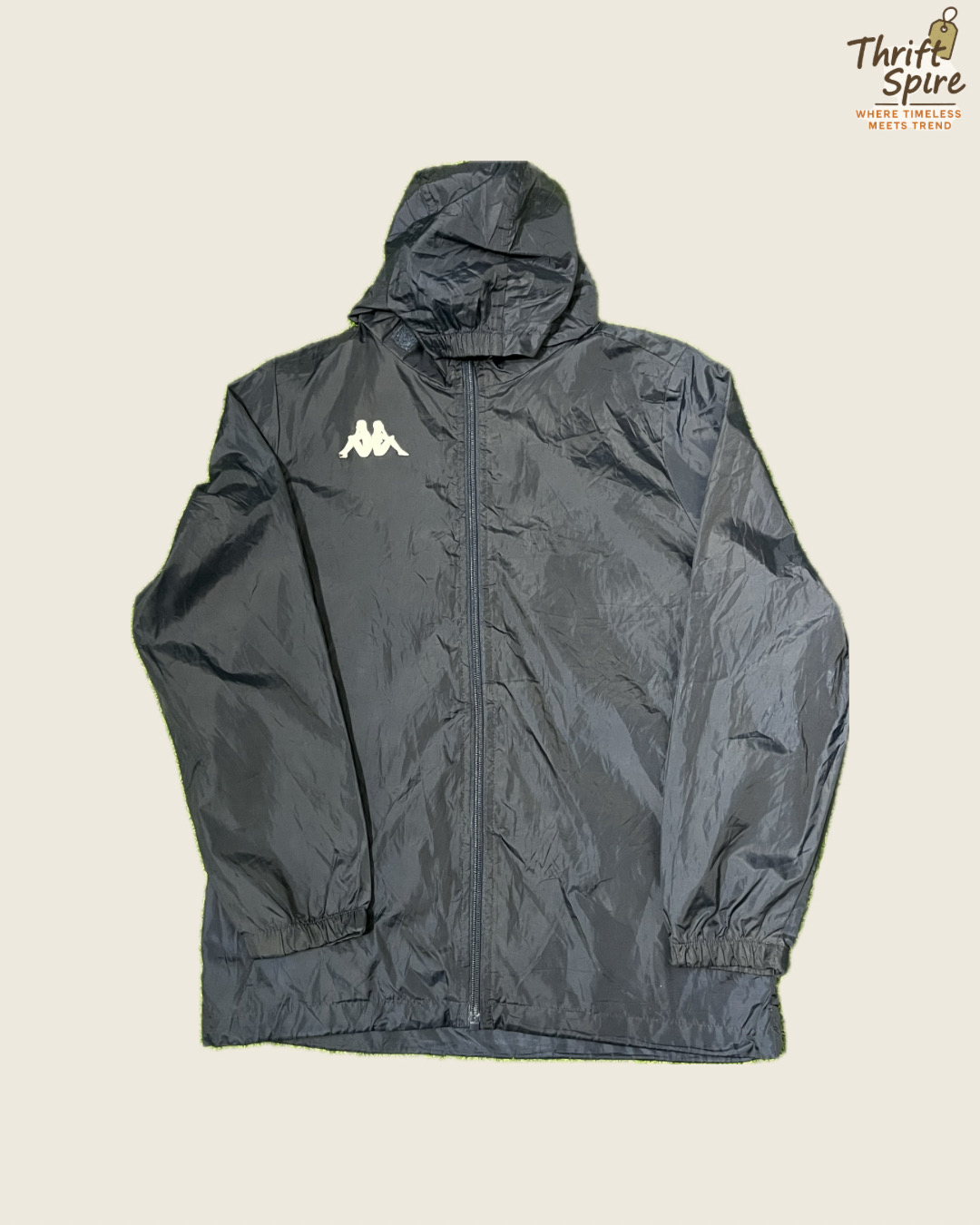 Kappa Jackets - [TS-0288]