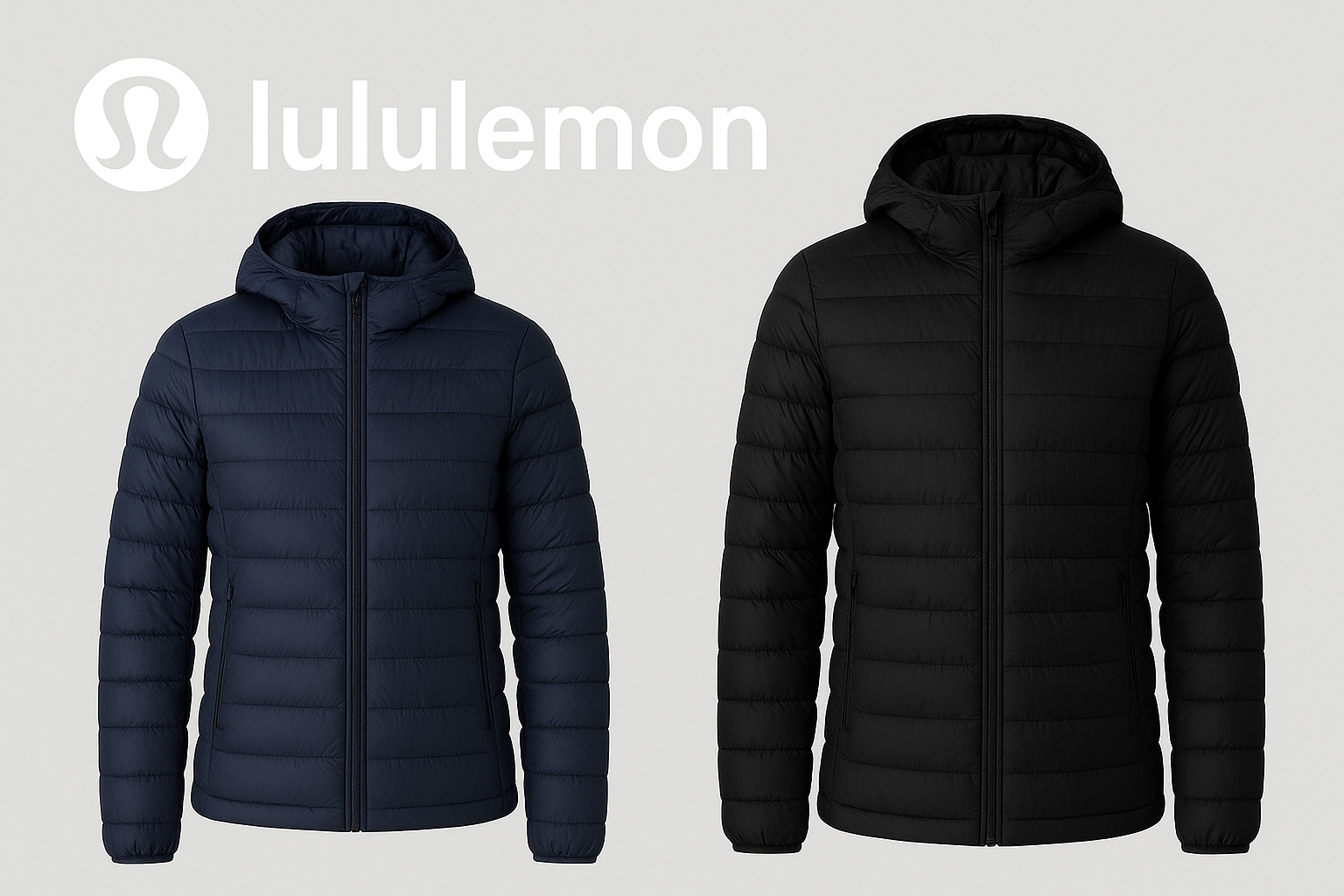 Lululemon Puffer Jackets