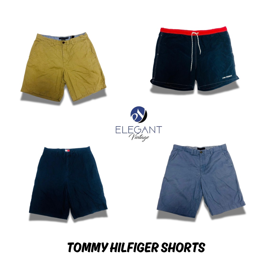 Tommy Hilfiger Shorts - EVM0112