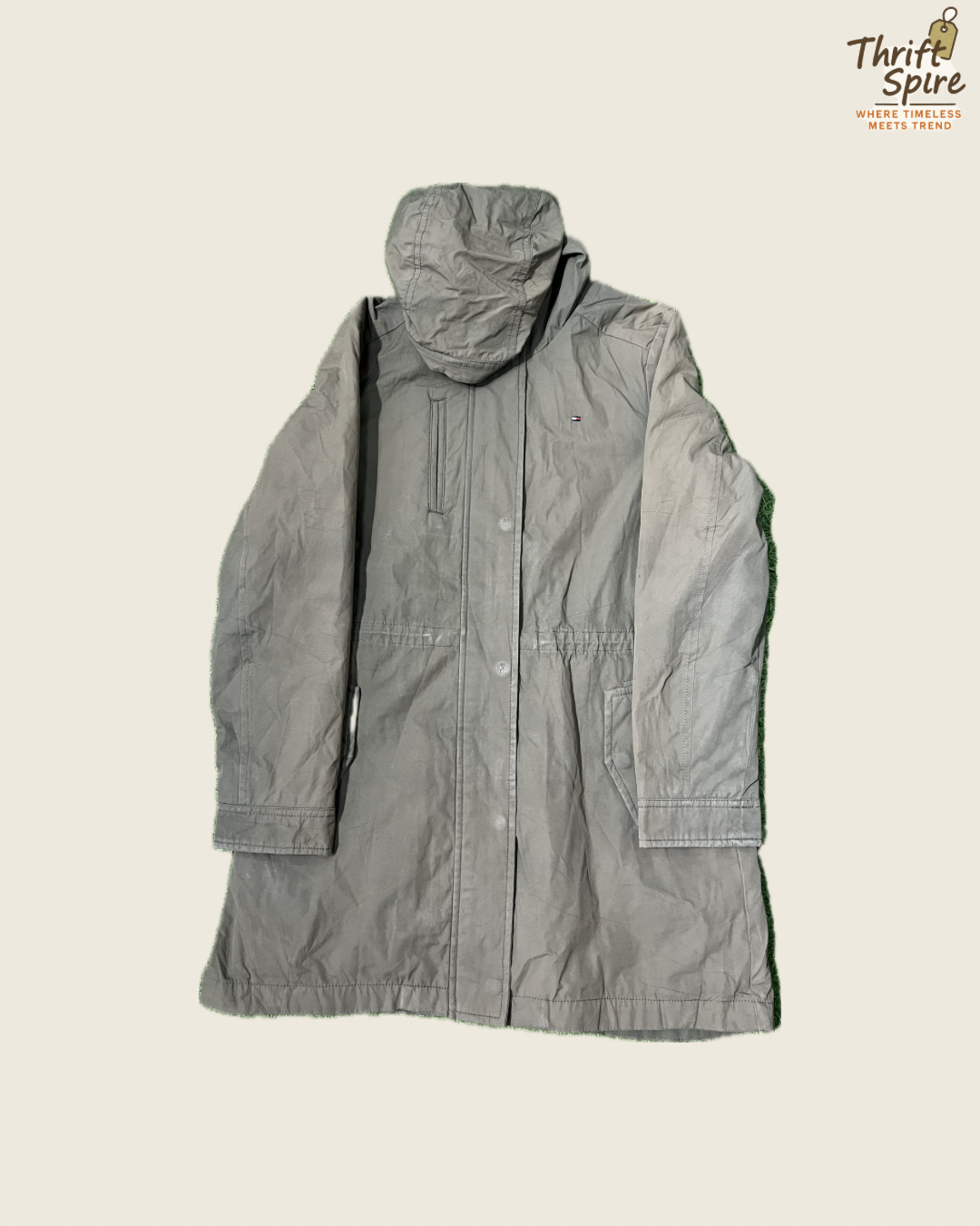 Tommy Hilfiger Jackets - [TS-0292]