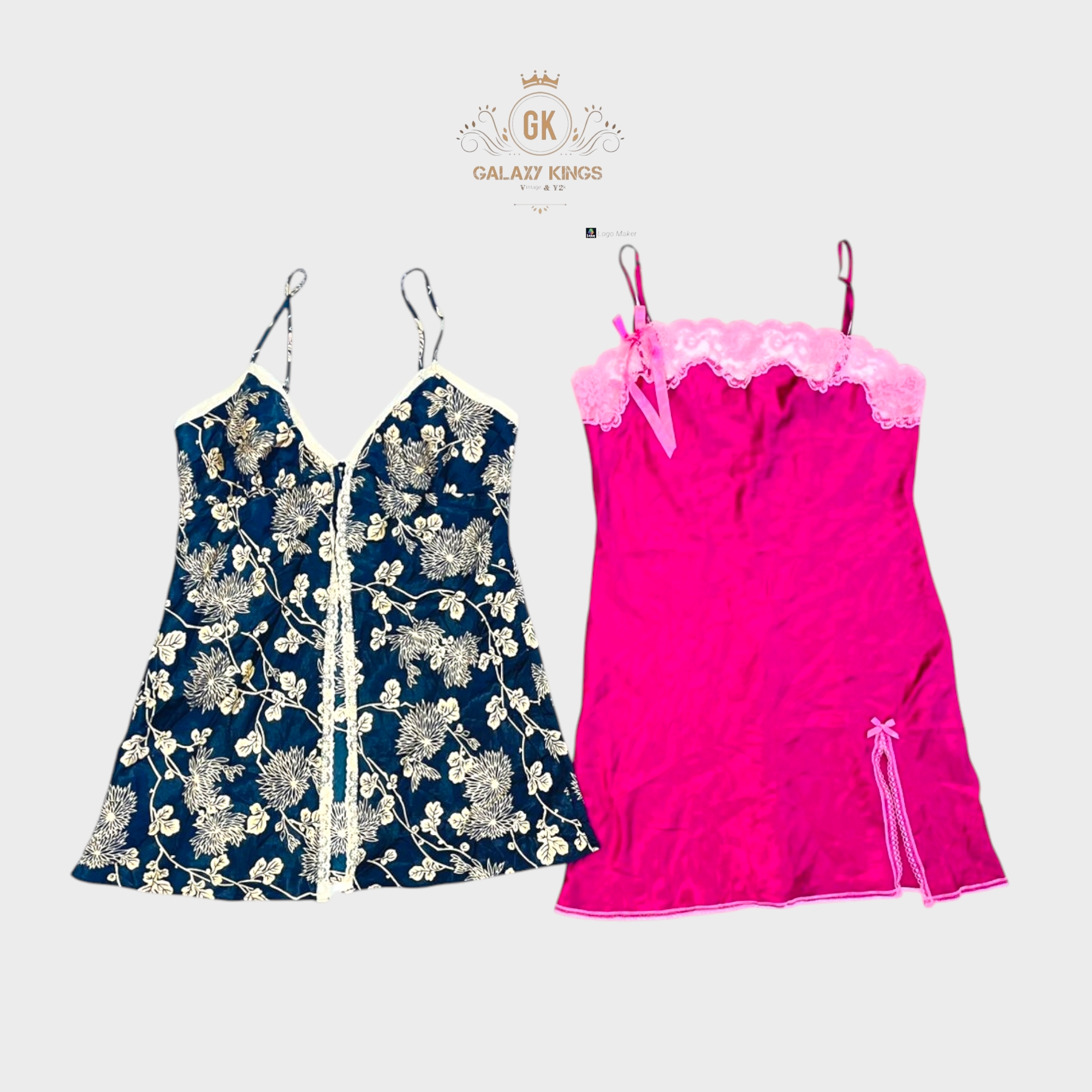 Victoria's Secret Nighty Tops