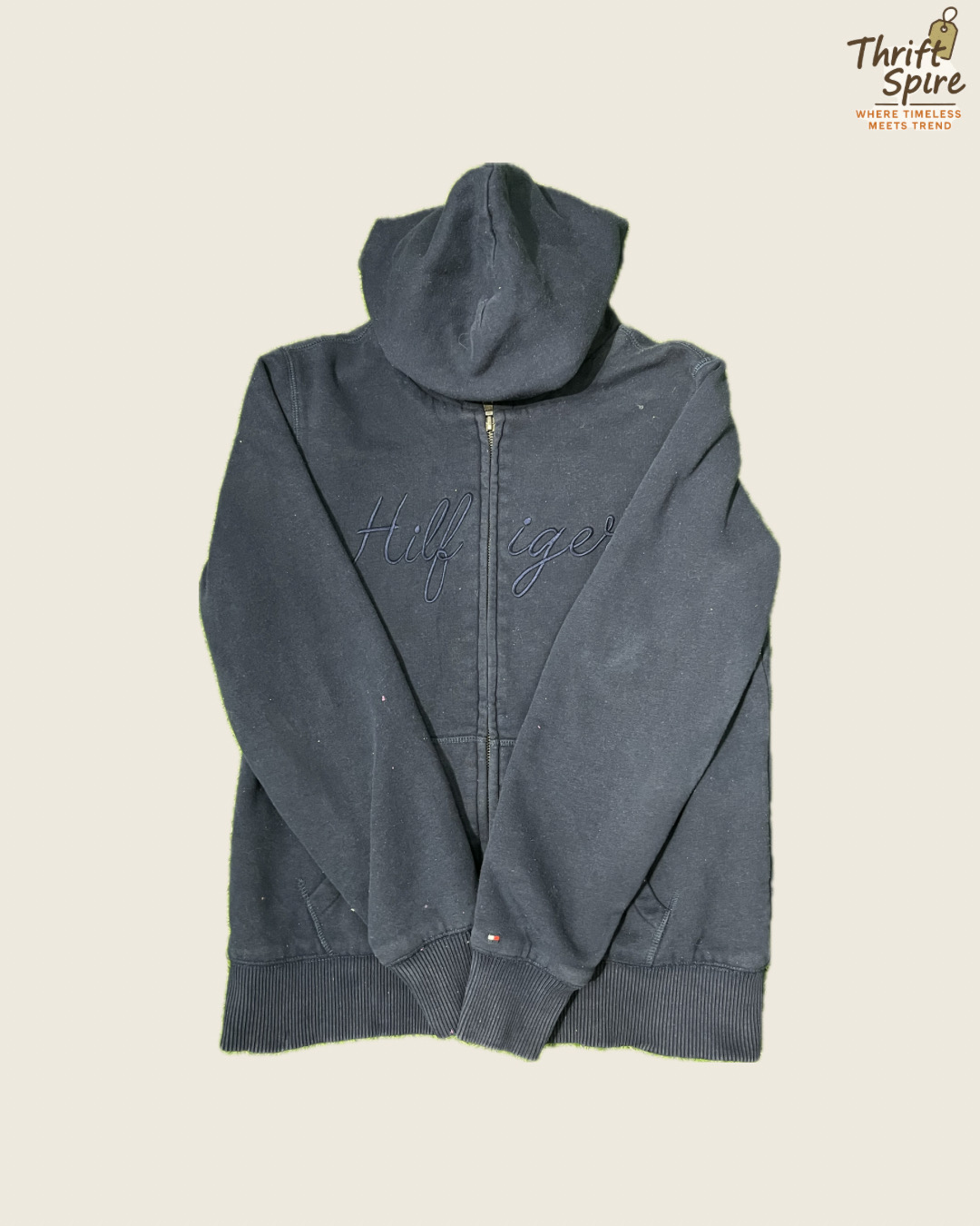 Tommy Hilfiger Jackets And Sweatshirts - [TS-0294]