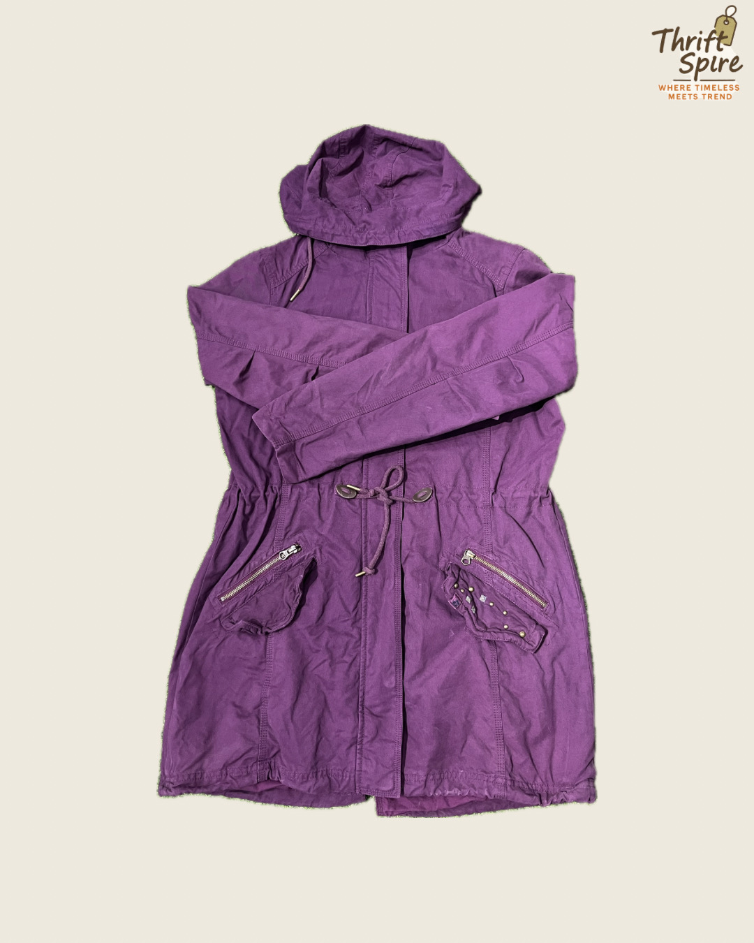 Tommy Hilfiger Jackets - [TS-0296]