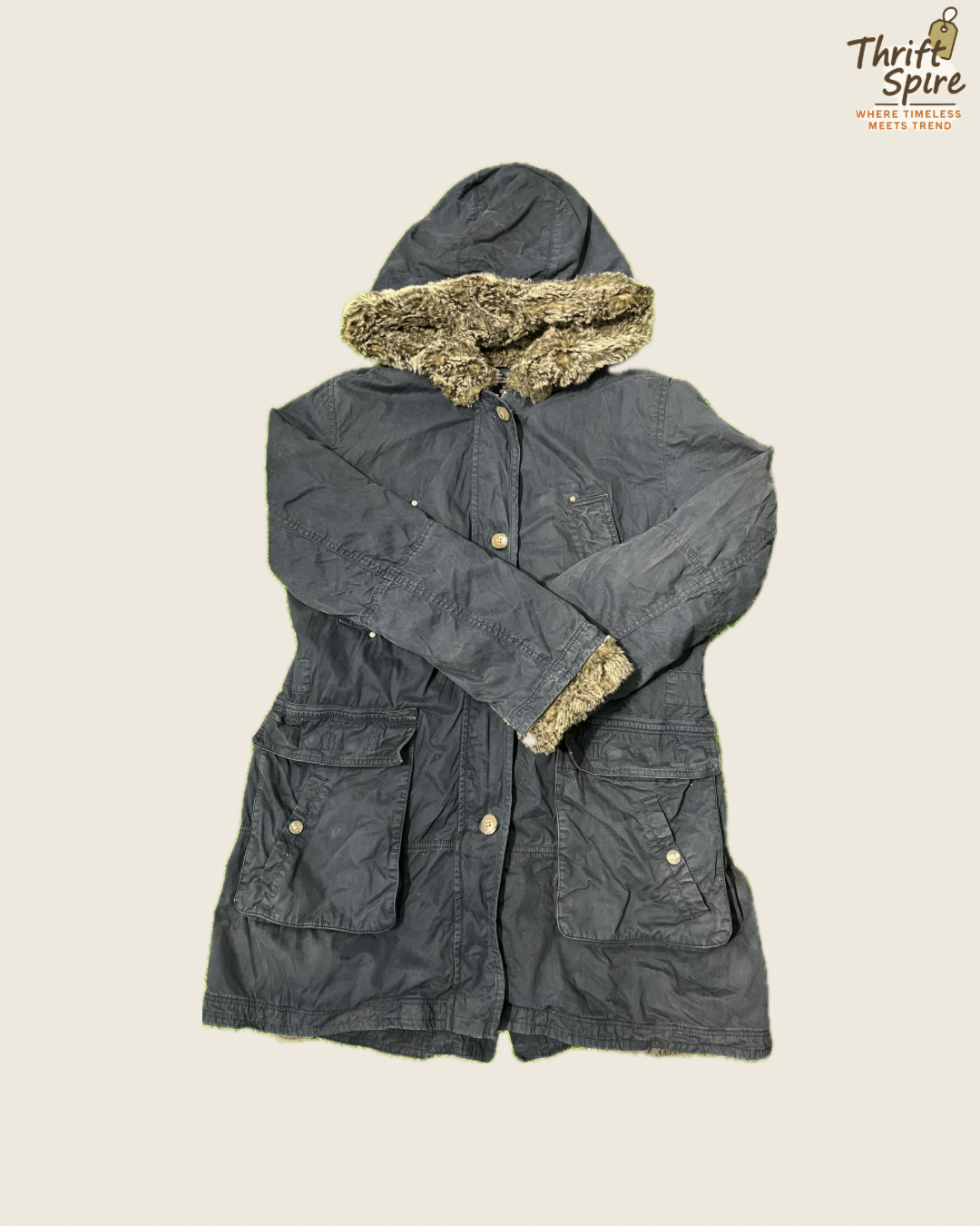 Tommy Hilfiger Jackets - [TS-0297]