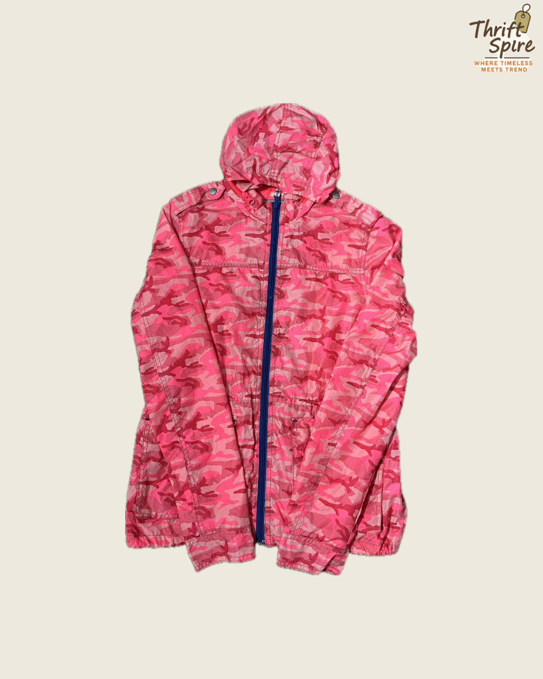 Tommy Hilfiger Jackets And Sweatshirts - [TS-0299]