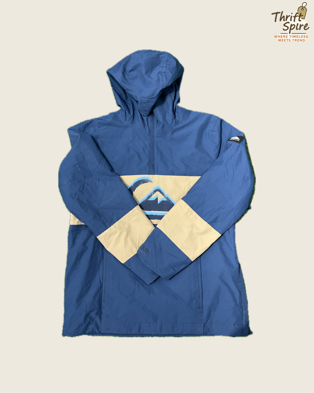 Quicksilver Jackets And Sweatshirts - [TS-0301]