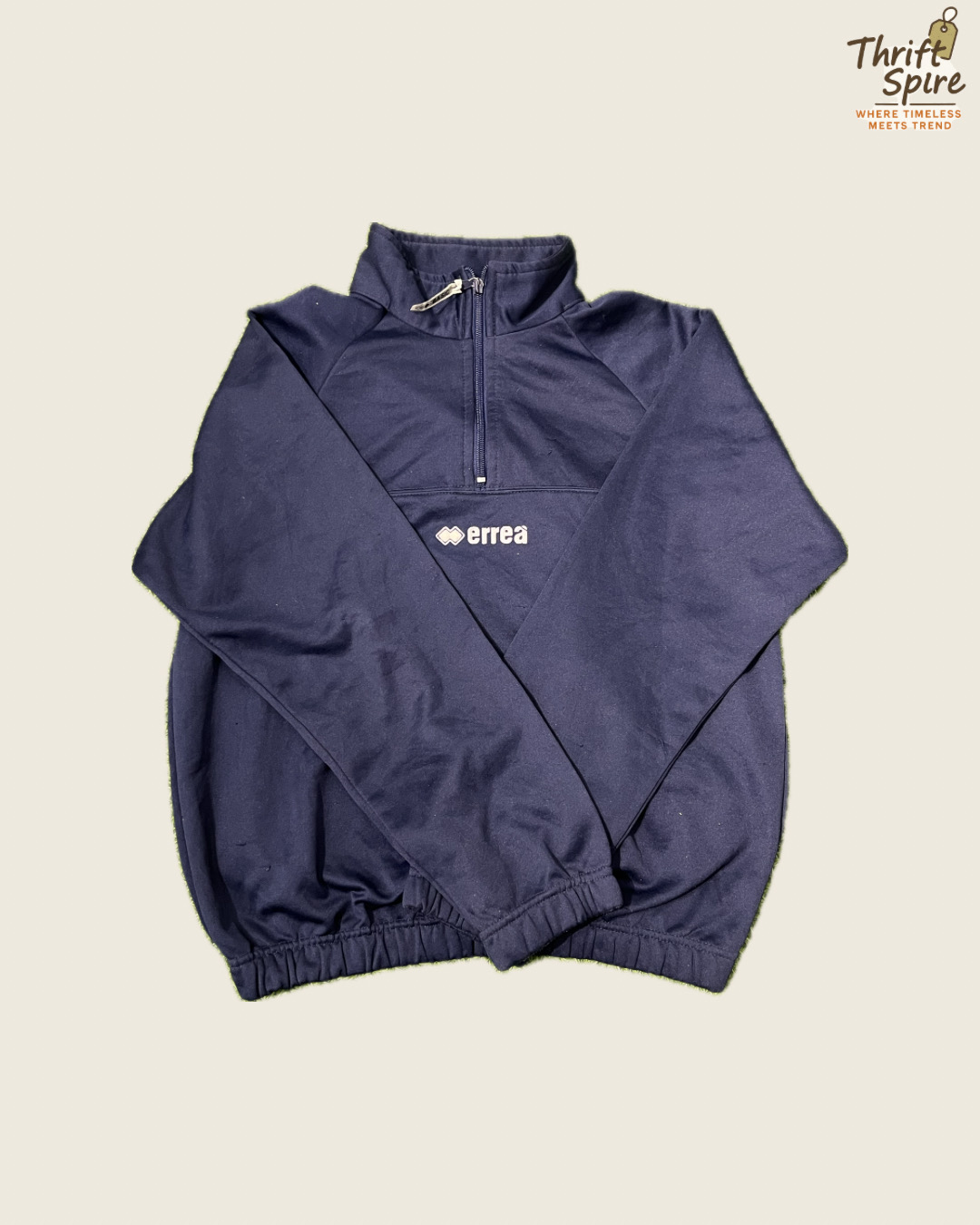 Errea Jackets - [TS-0302]