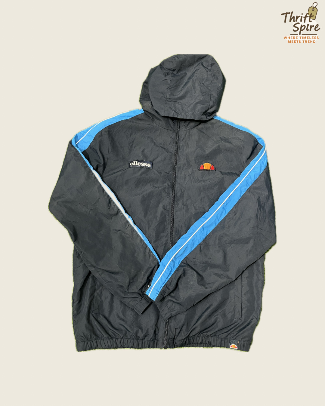 Ellesse Jackets - [TS-0306]