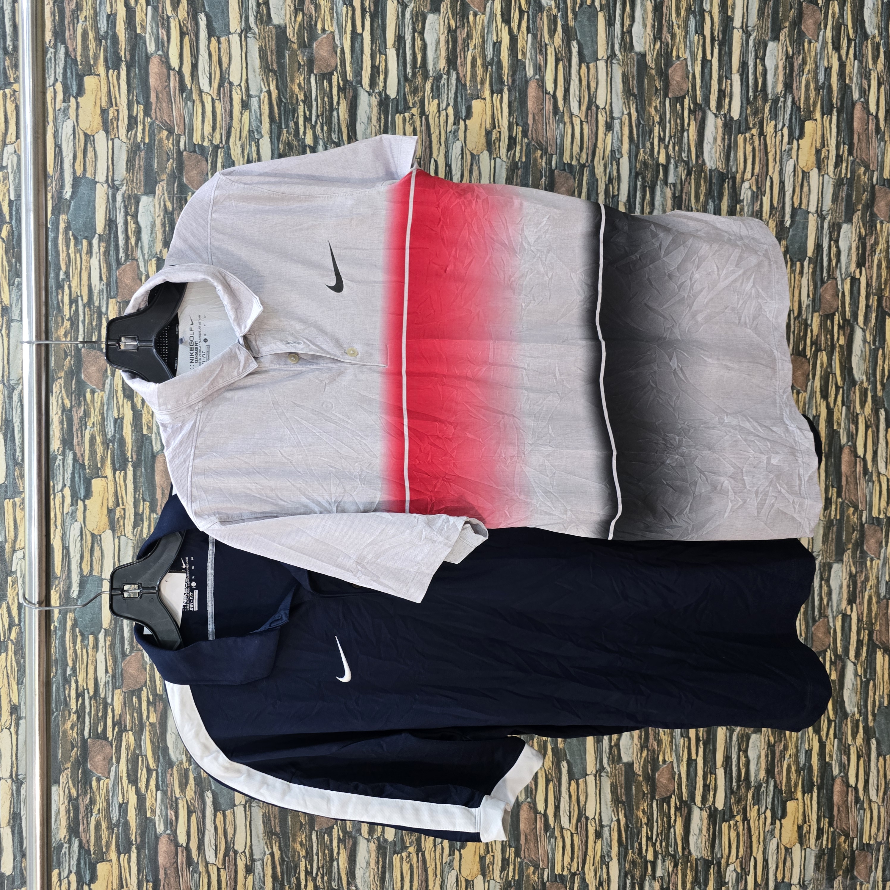 AV-0472 Nike Golf T-Shirts