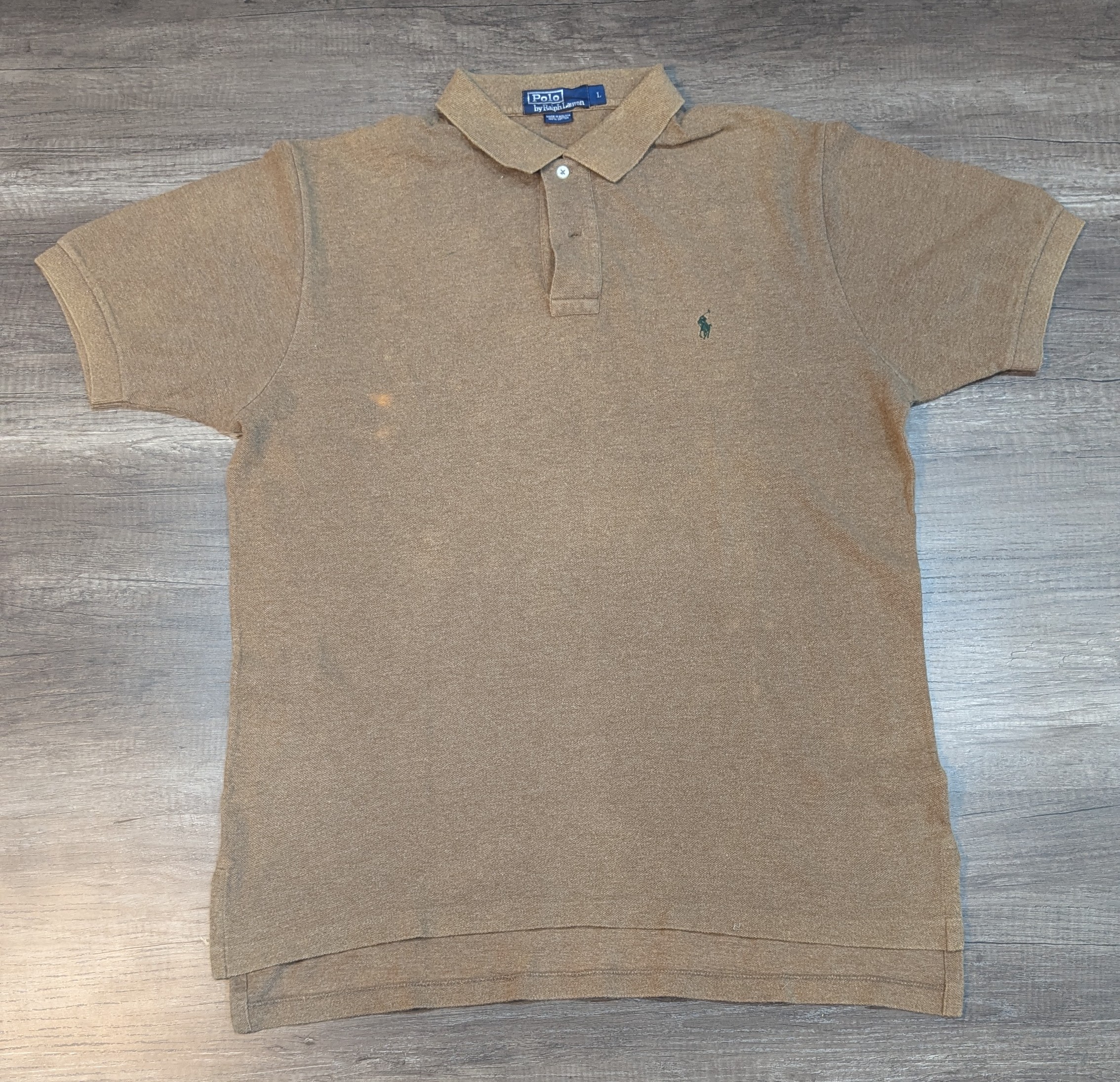 1299 - Ralph Lauren T-Shirts