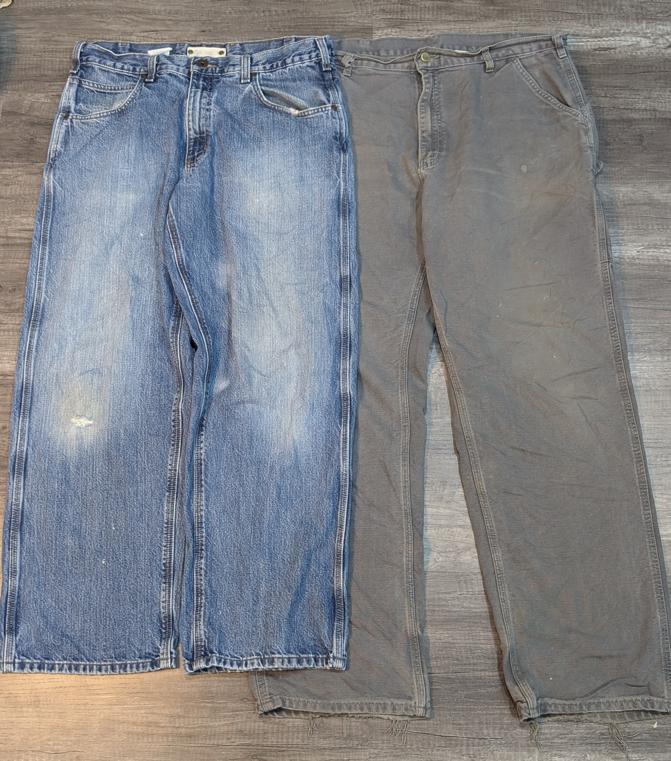 1303 -Calças Carhartt