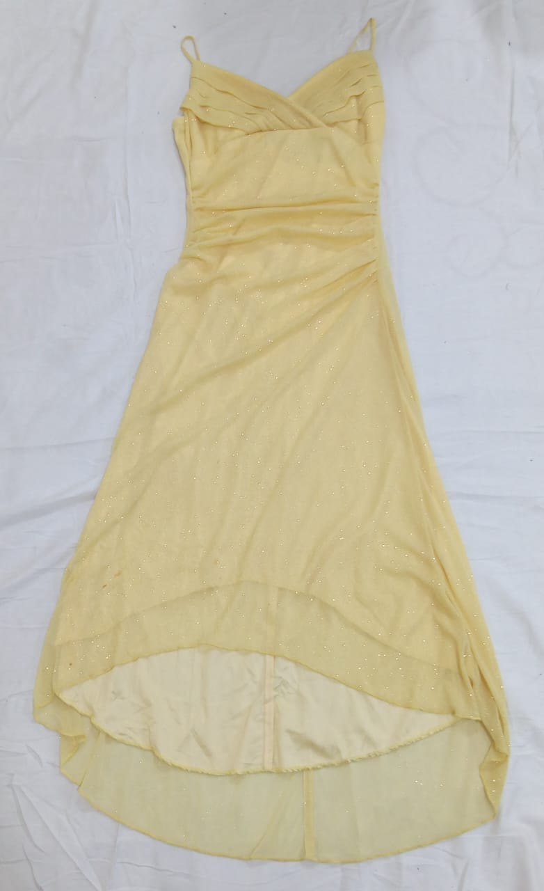 デザイナードレス (brand) 古いタグ