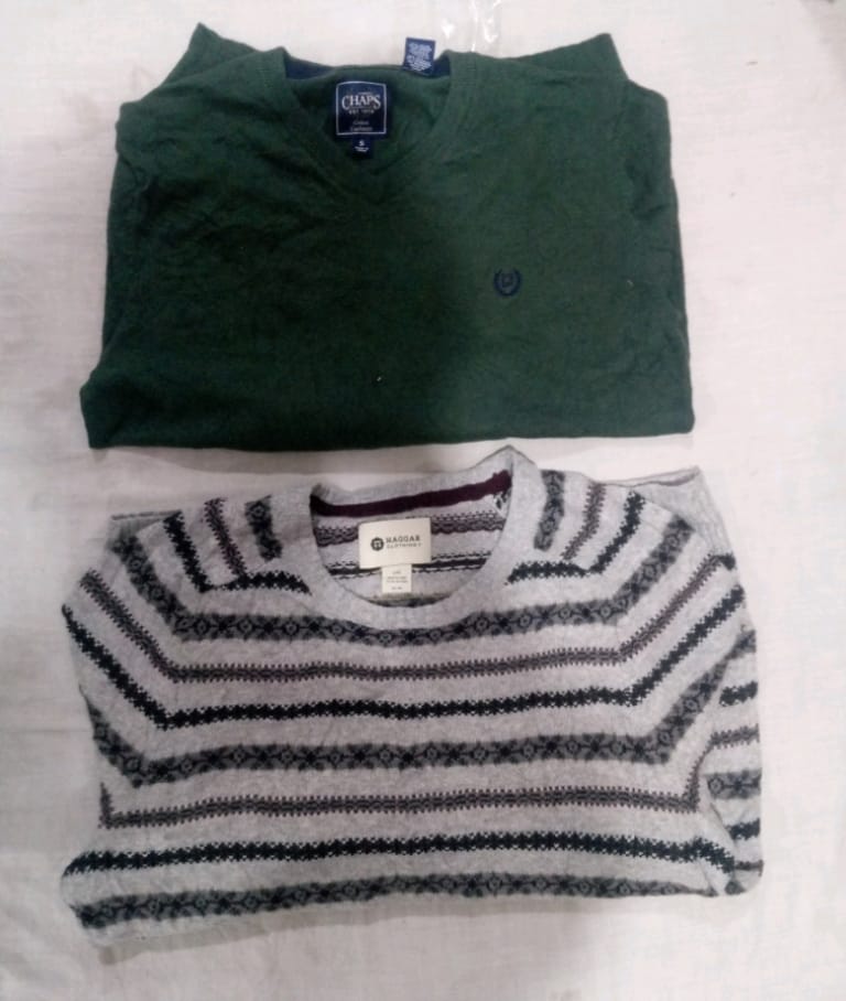 Lacoste Sweaters