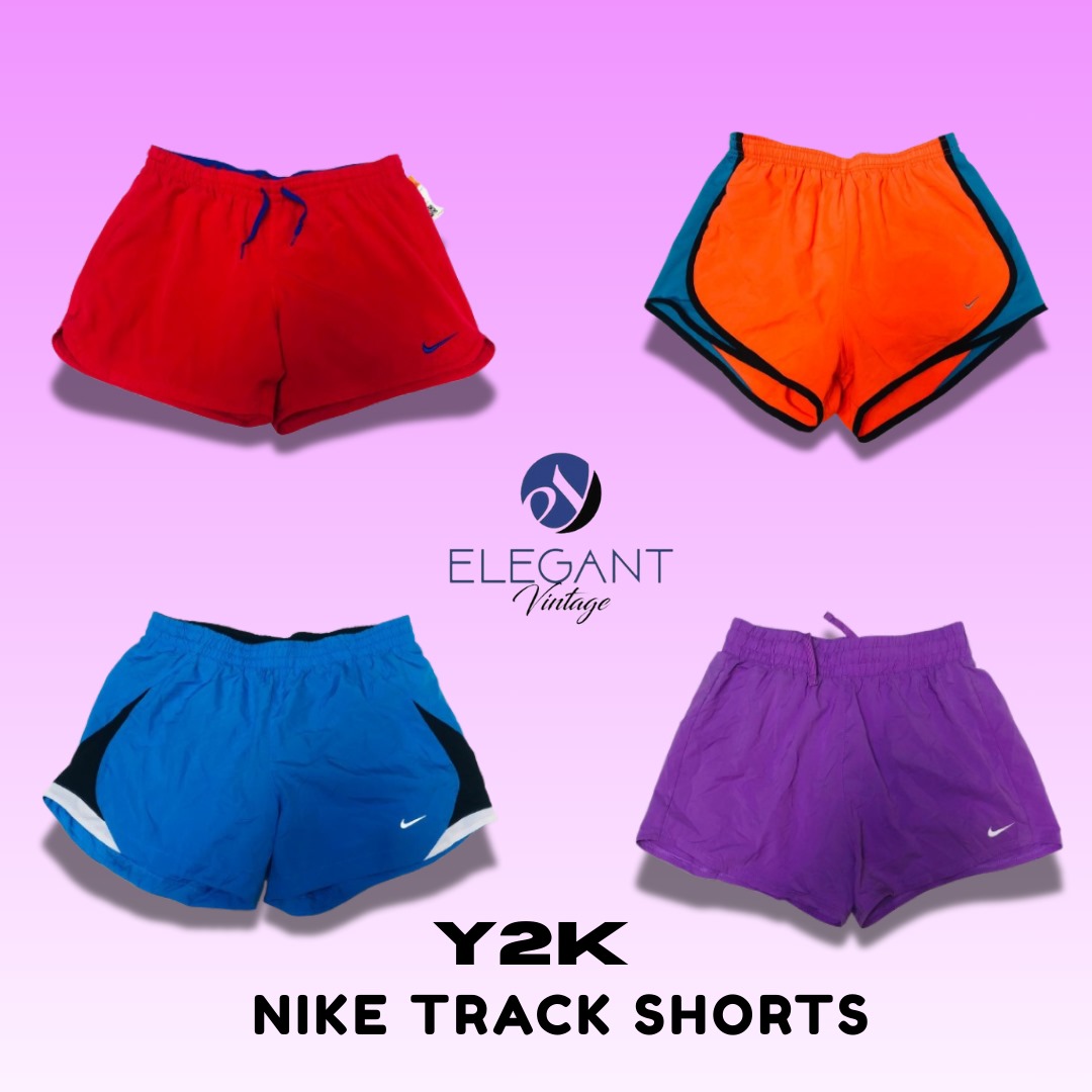 Shorts de course Nike - EV1428