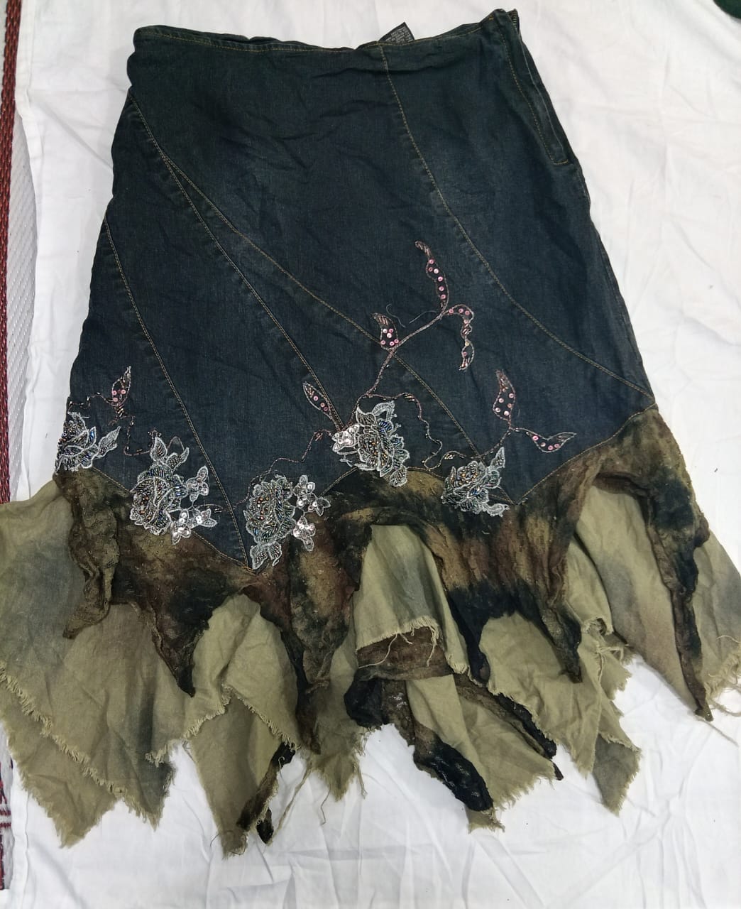 Designer Skirt (brand) Tripp, guess,miss sixty, etc