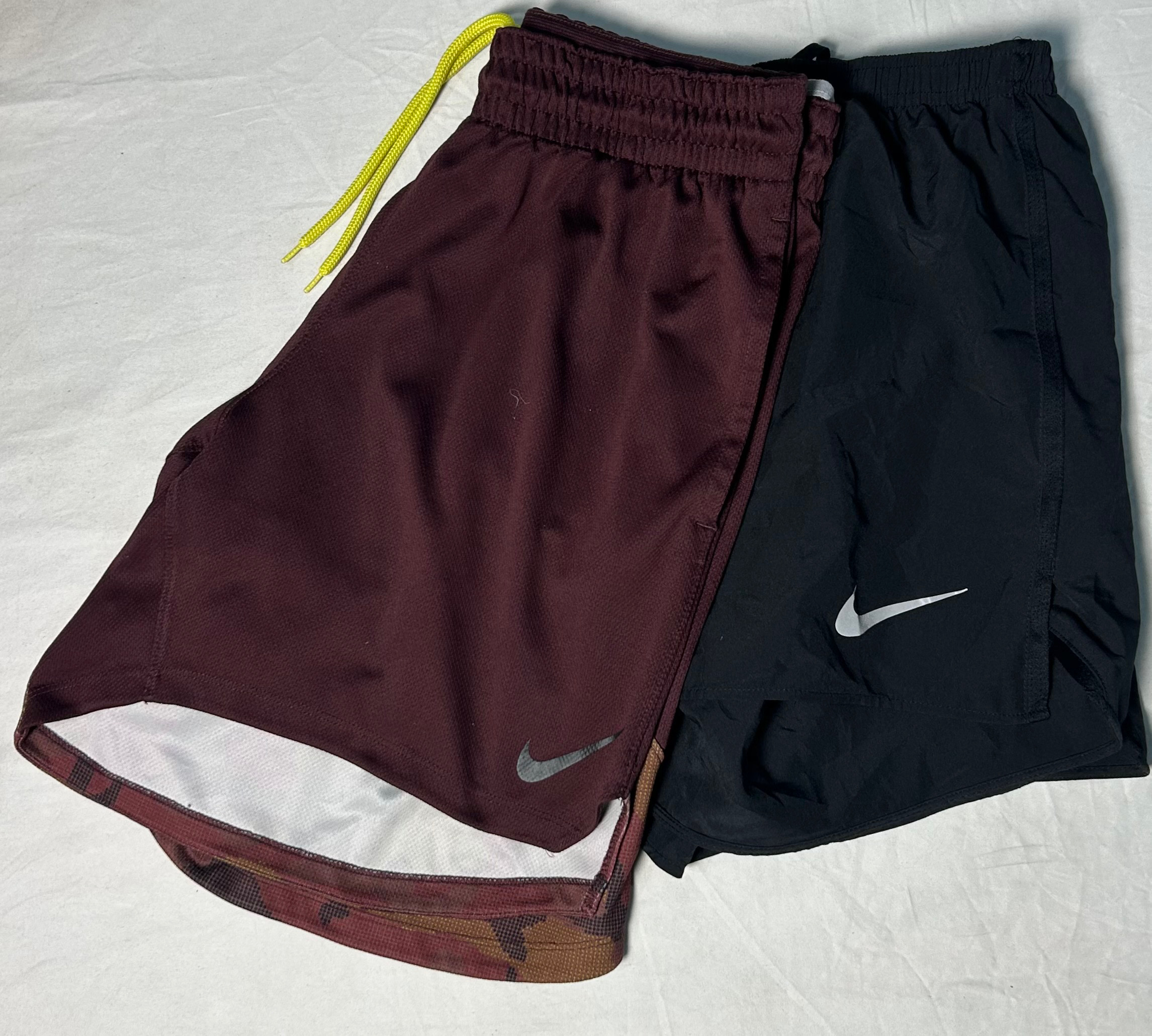 Nike Shorts WR_0331