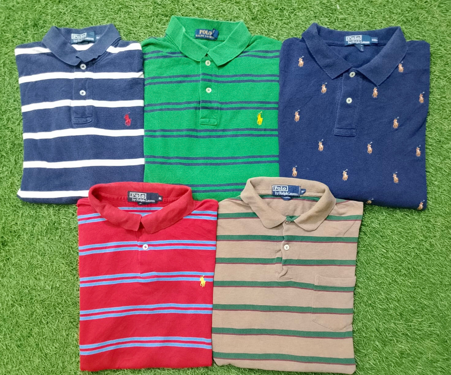 Polo Ralph Lauren T-shirts