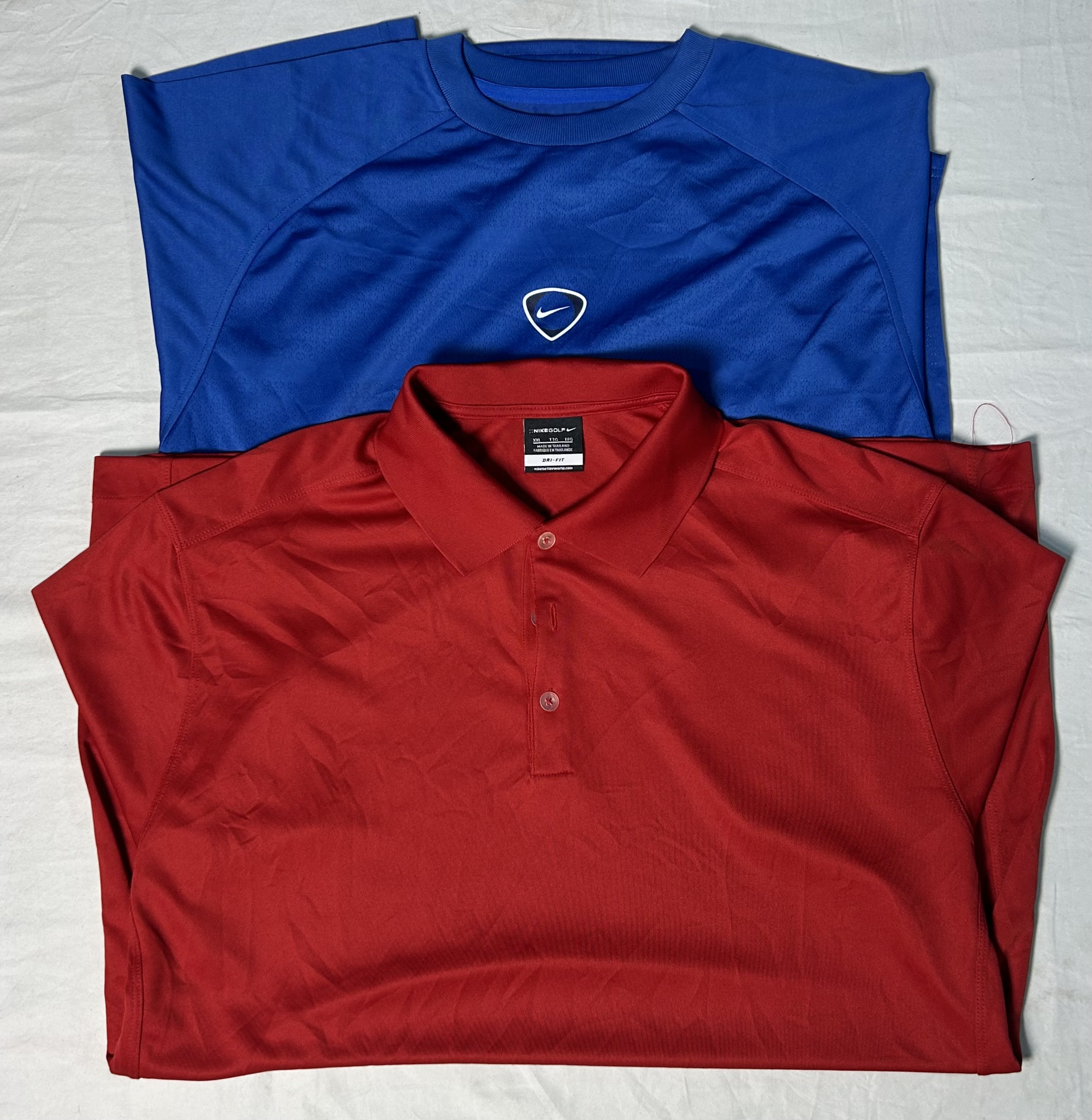 Nike DRI-FIT T-shirts WR_0333