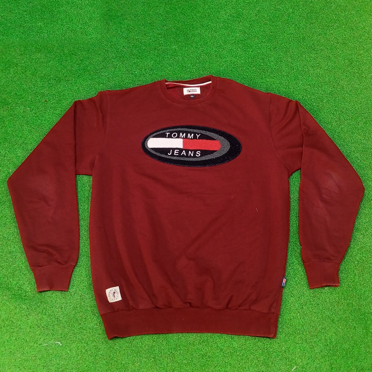 Tommy Hilfiger Sweatshirt