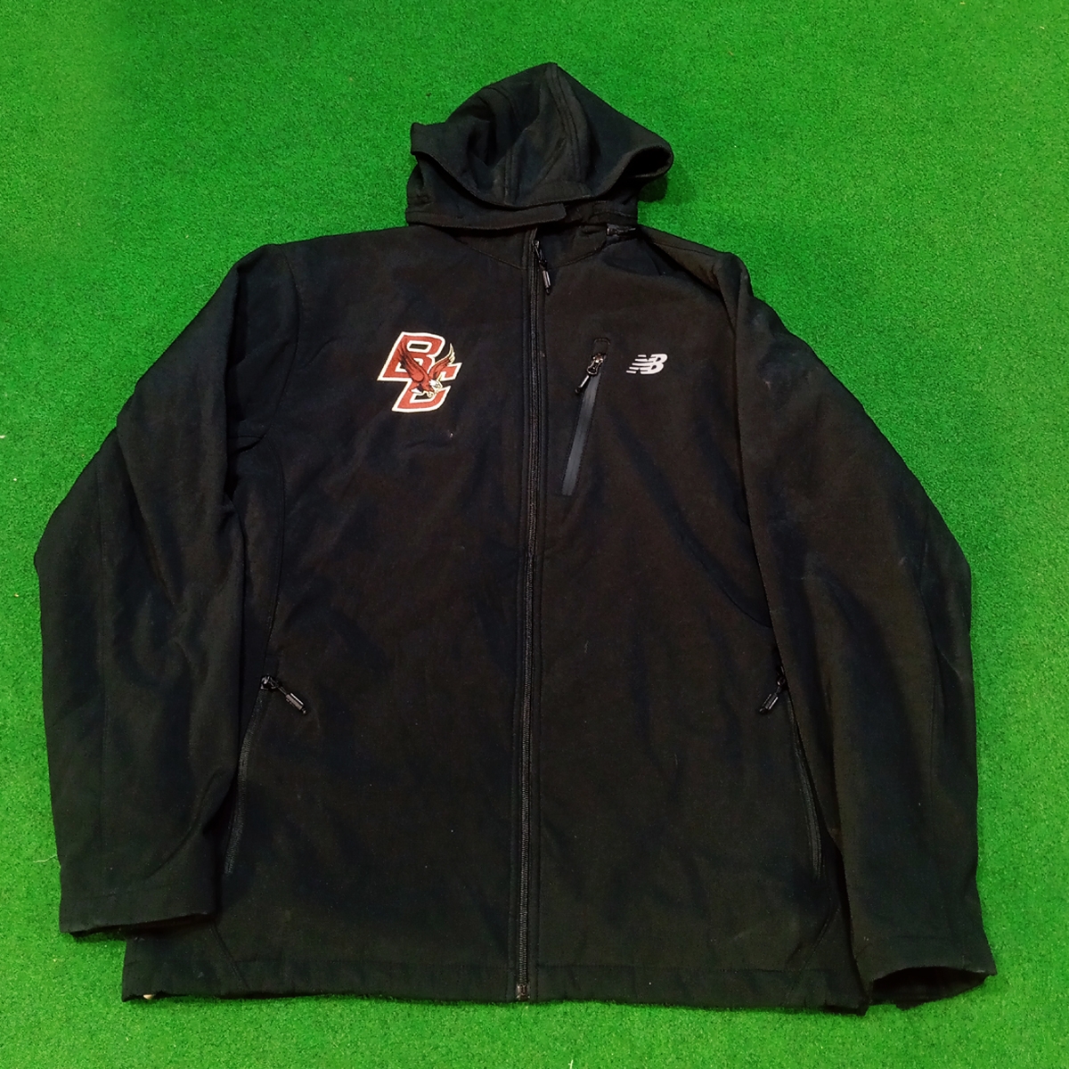 New Balance Jacket