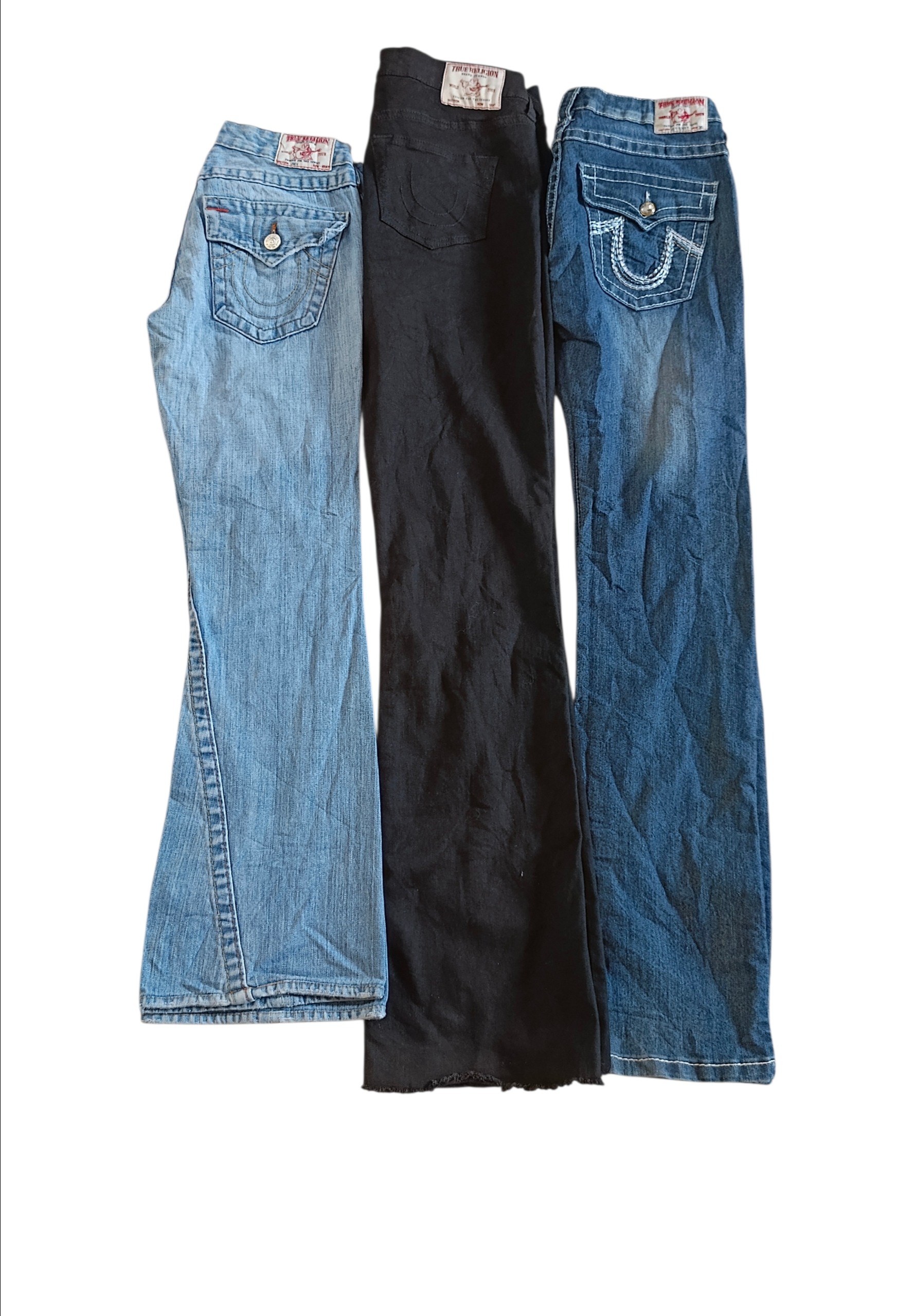 Th21 True religion -6p
 25nov25