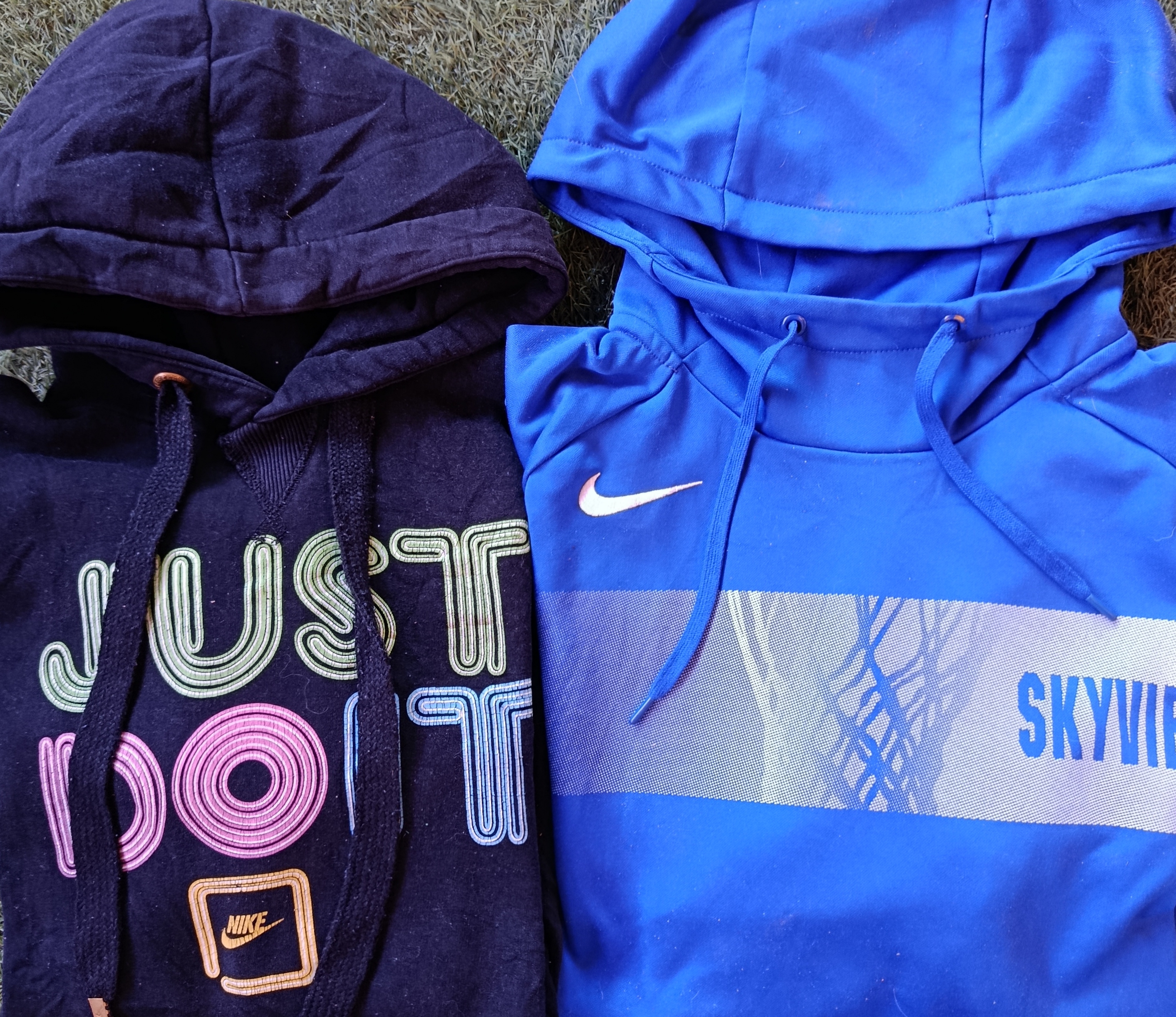 Nike Hoodie 8Pcs (3568)