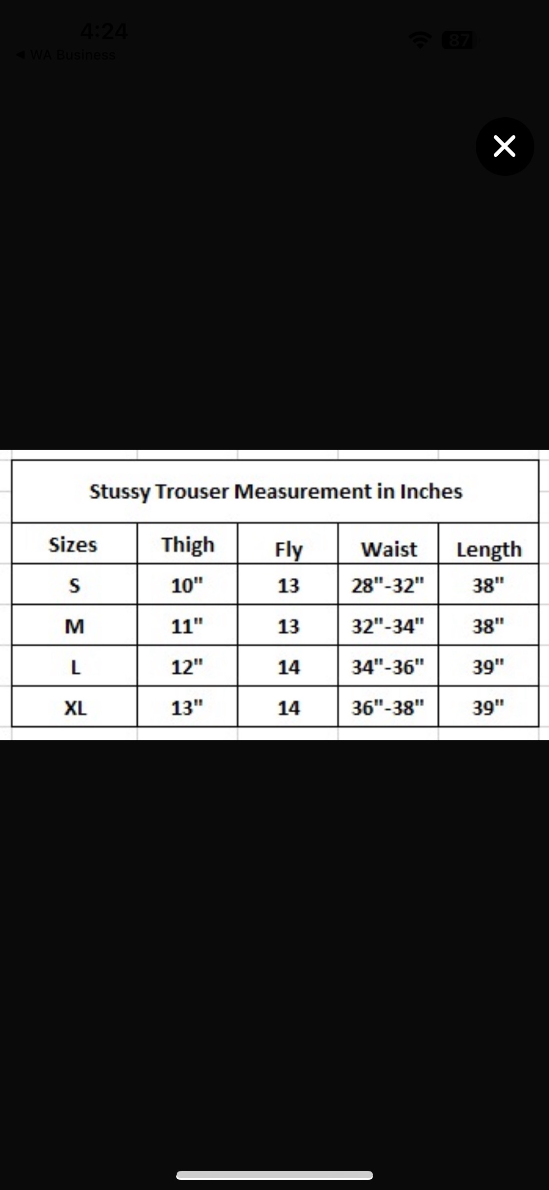 Stussy rework style cream tracksuits