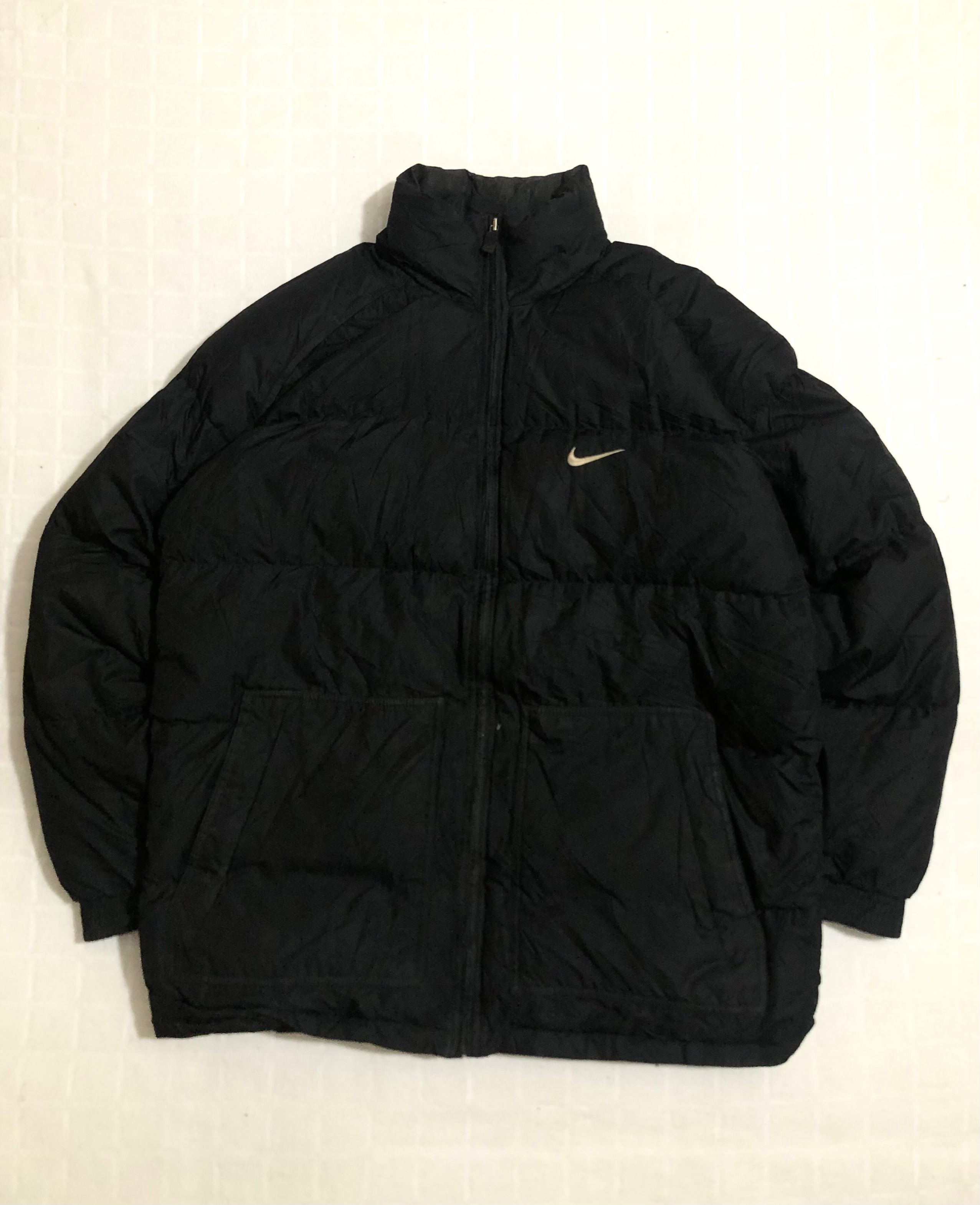 Nike Puffers