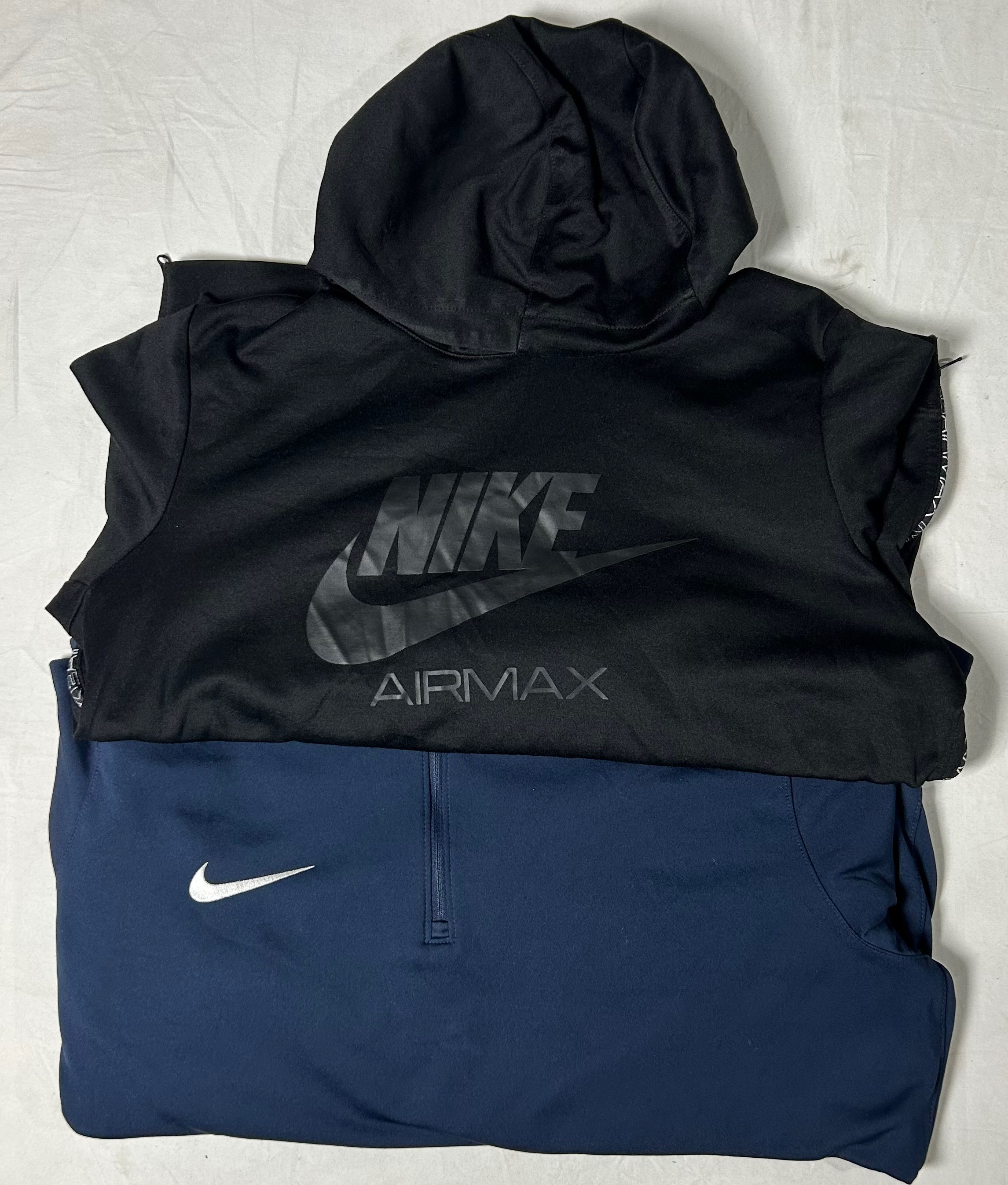 Nike track jackets WR_0339