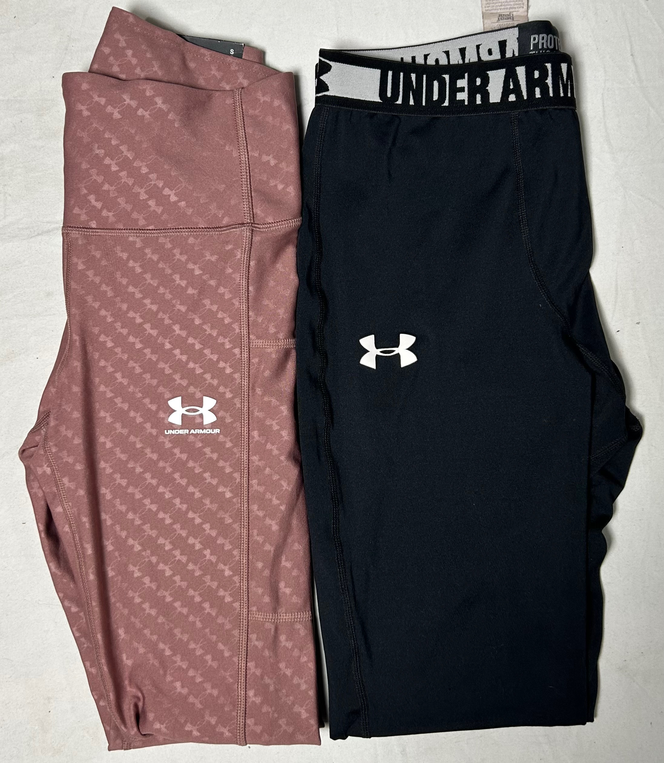 Under Armour leggings WR_0340