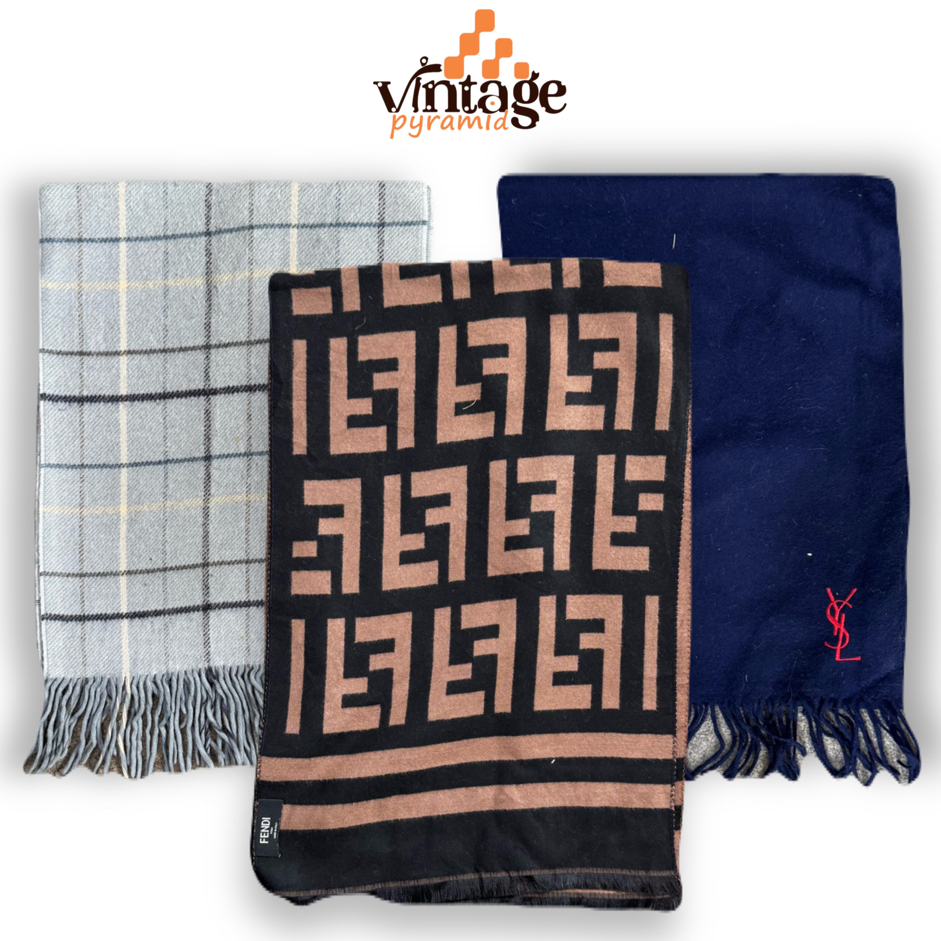VPX573 Luxury Scarves