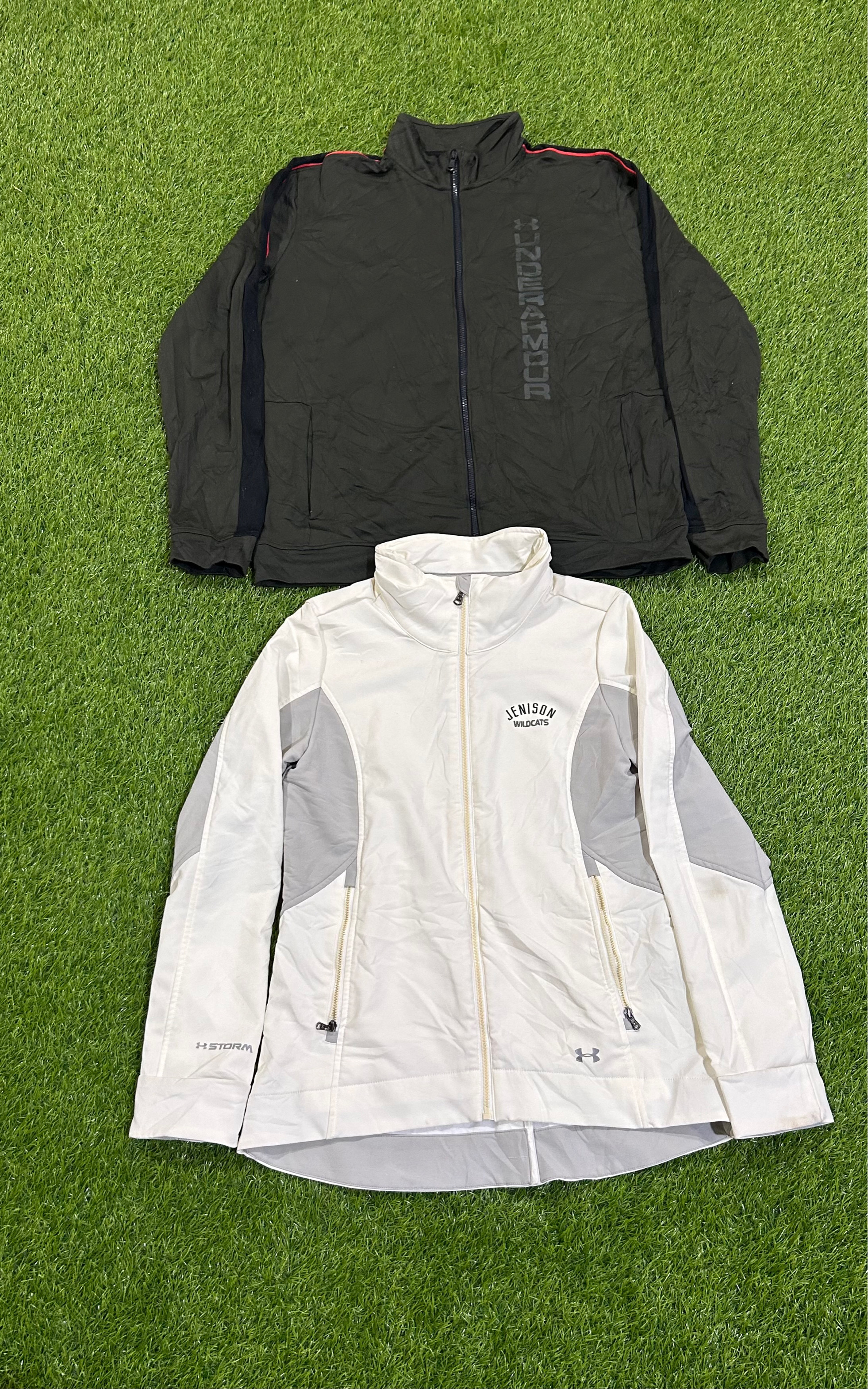 UNDER ARMOUR Track Jacket